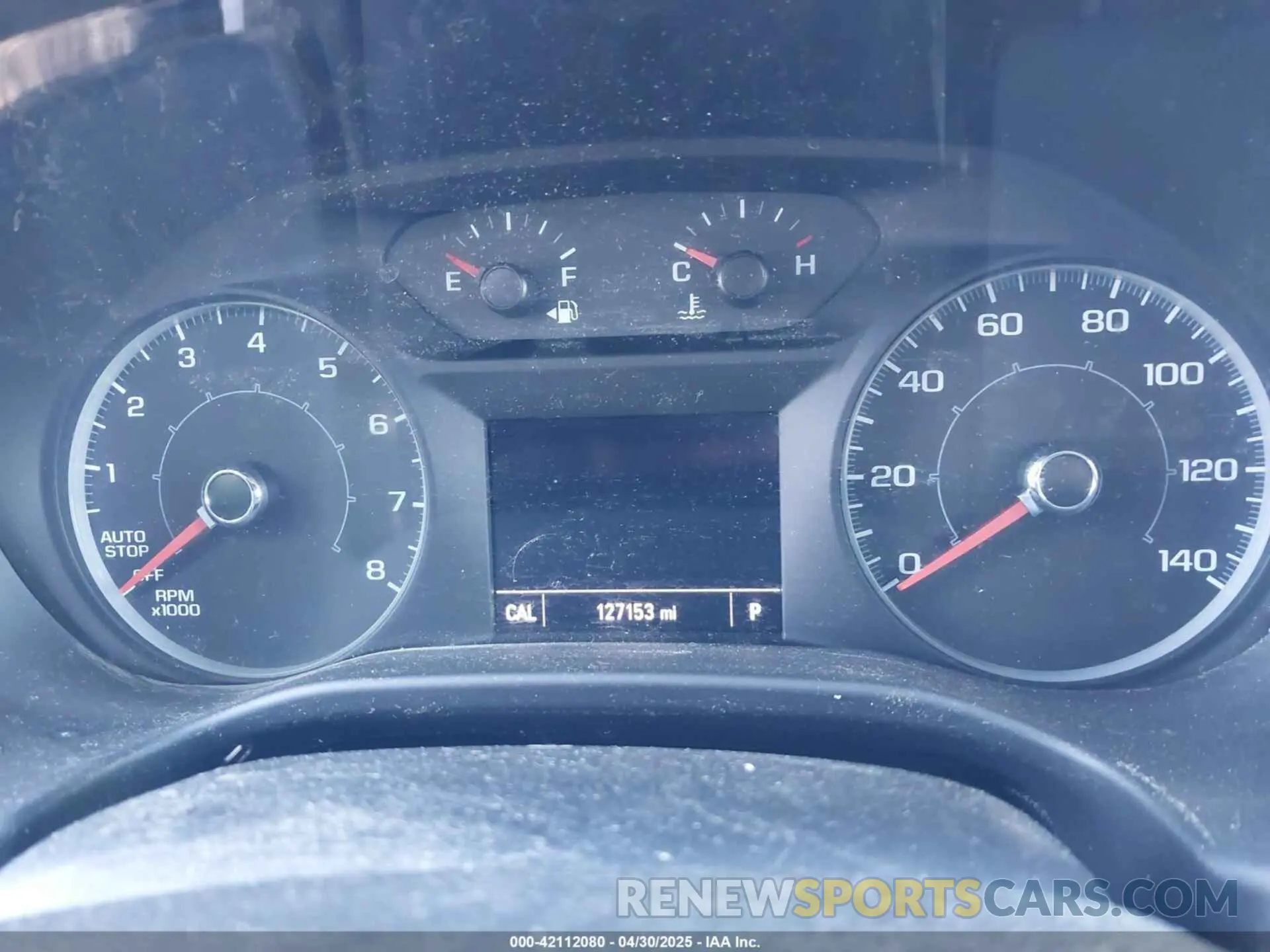 7 Photograph of a damaged car 1GKKNKLA1KZ267046 GMC ACADIA 2019