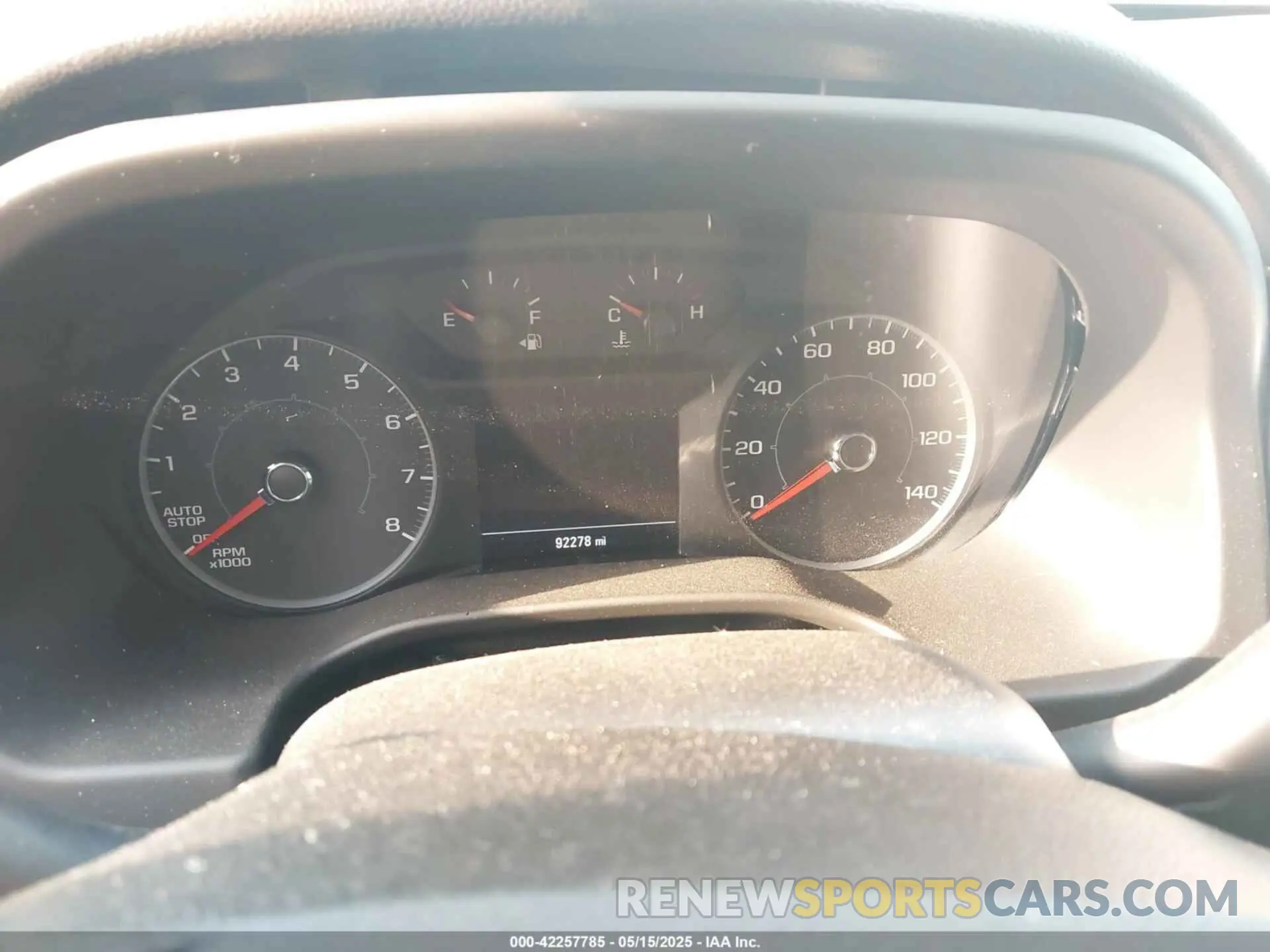 7 Photograph of a damaged car 1GKKNKLA3KZ140010 GMC ACADIA 2019