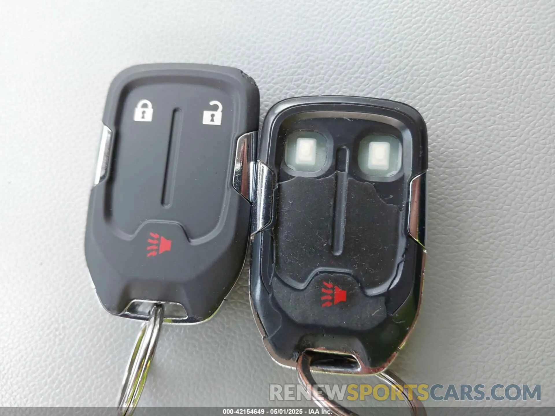 11 Photograph of a damaged car 1GKKNKLA3KZ238647 GMC ACADIA 2019
