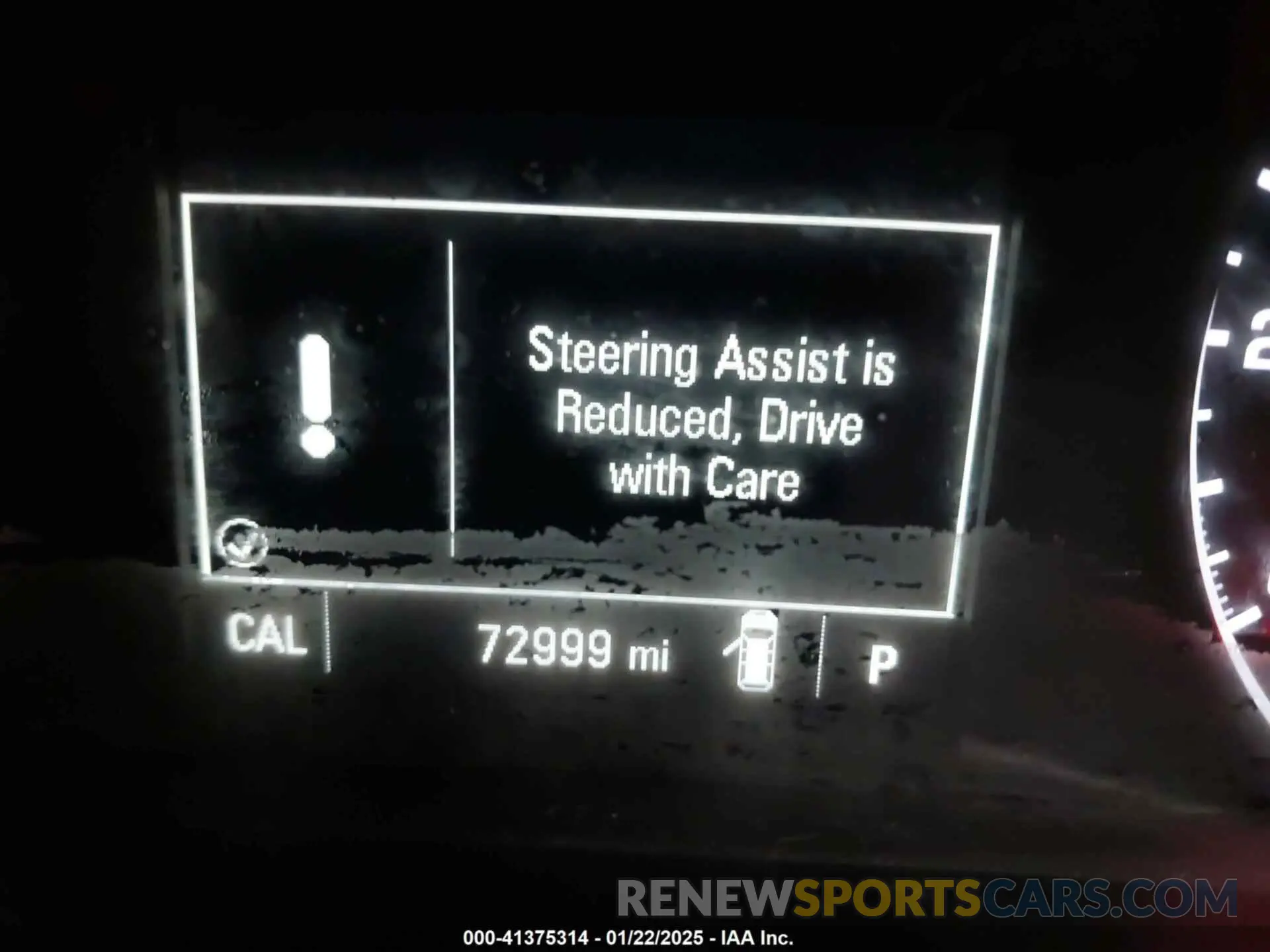 15 Photograph of a damaged car 1GKKNKLA4KZ233800 GMC ACADIA 2019