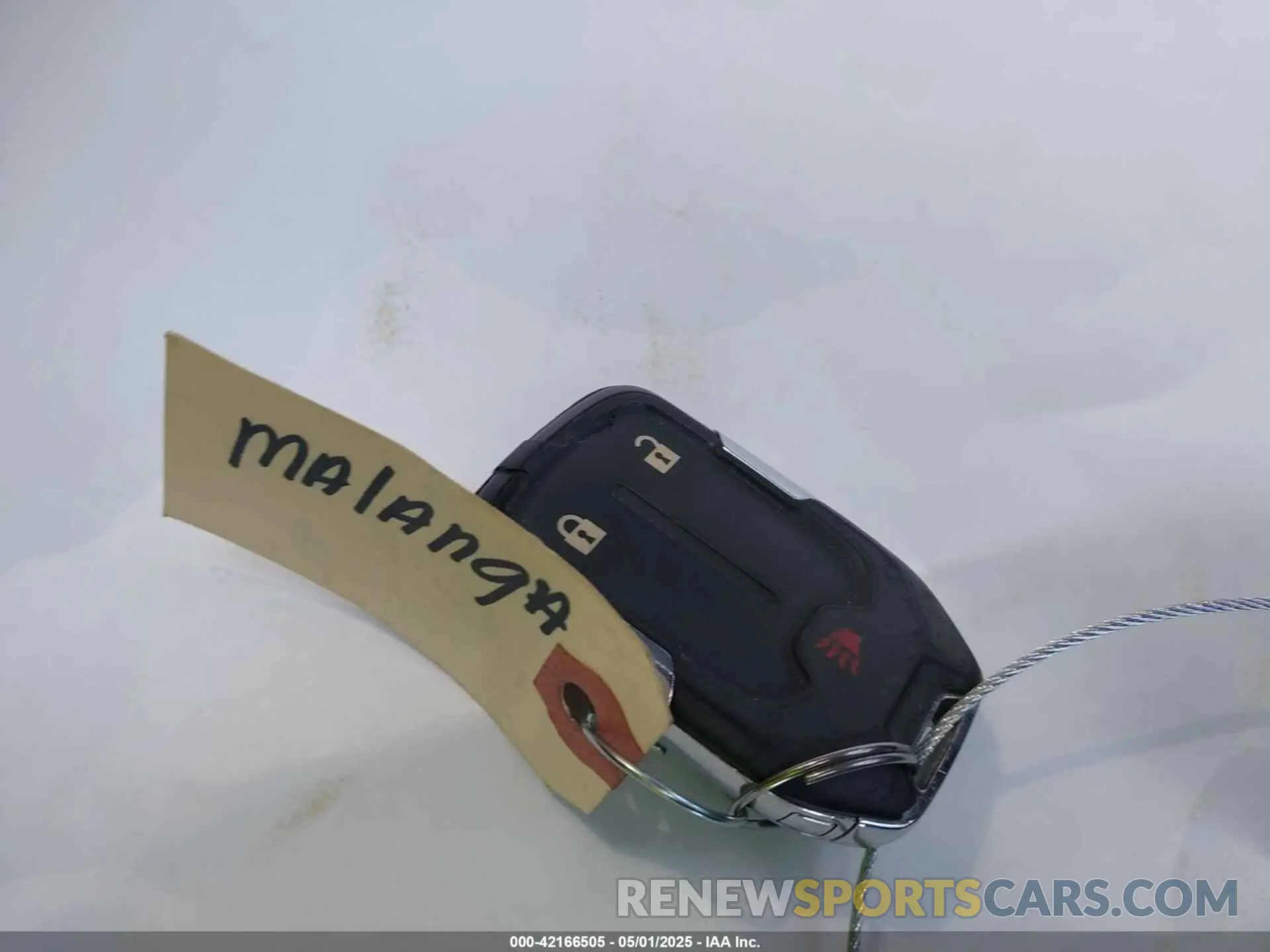 11 Photograph of a damaged car 1GKKNKLA5KZ223597 GMC ACADIA 2019