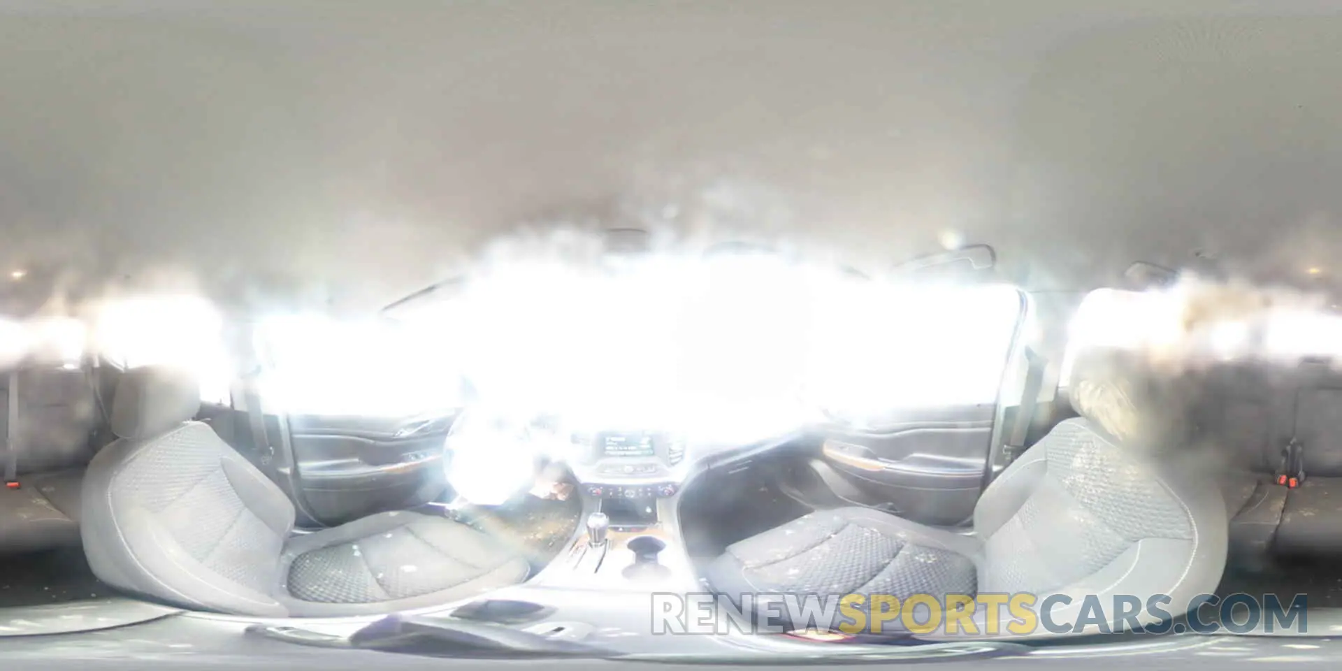13 Photograph of a damaged car 1GKKNKLA7KZ240157 GMC ACADIA 2019