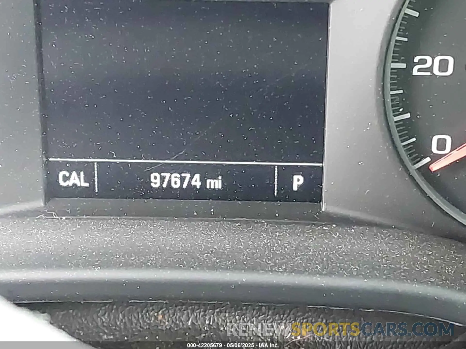 15 Photograph of a damaged car 1GKKNKLA8KZ255802 GMC ACADIA 2019
