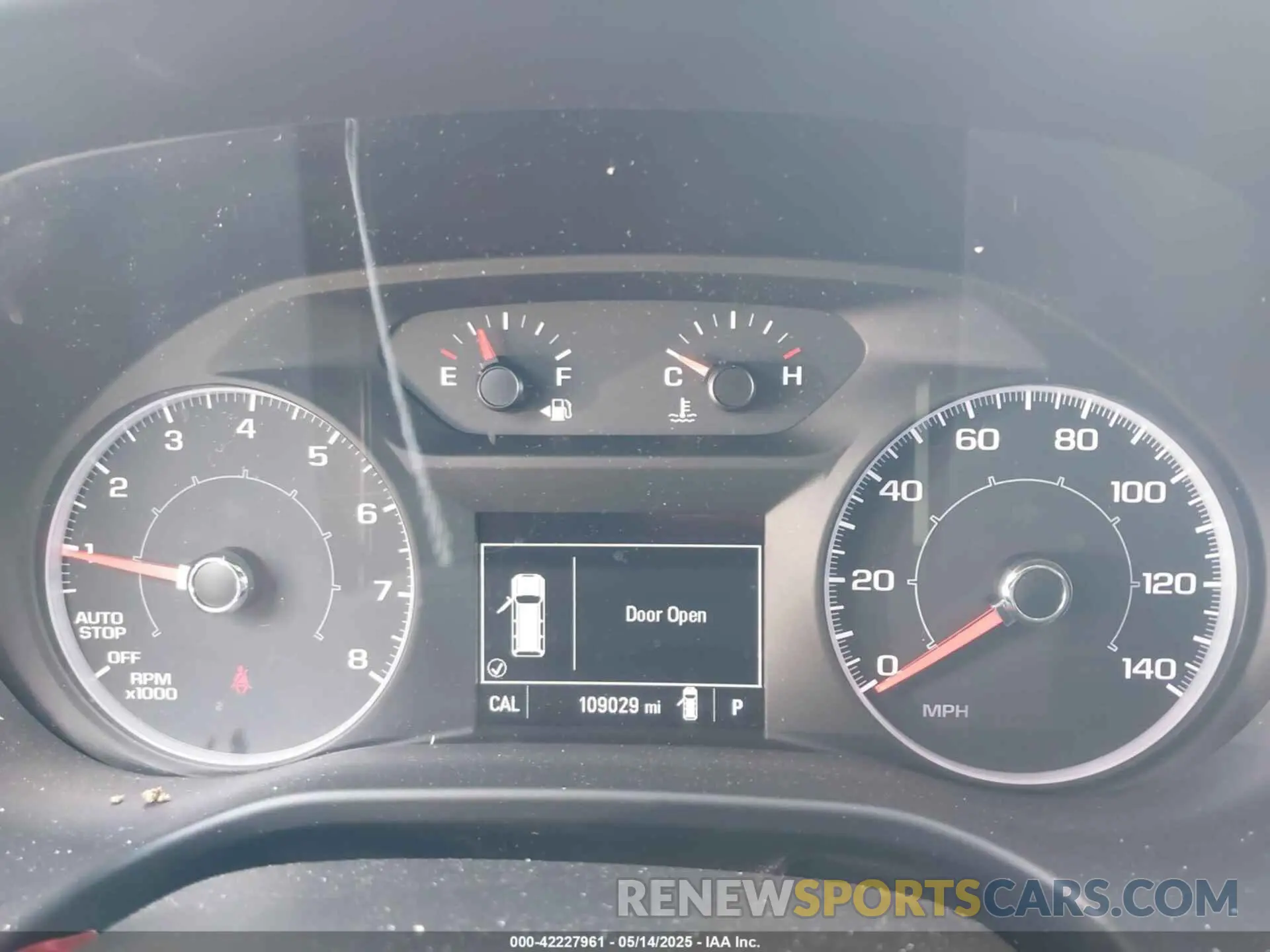 7 Photograph of a damaged car 1GKKNKLA8KZ298939 GMC ACADIA 2019