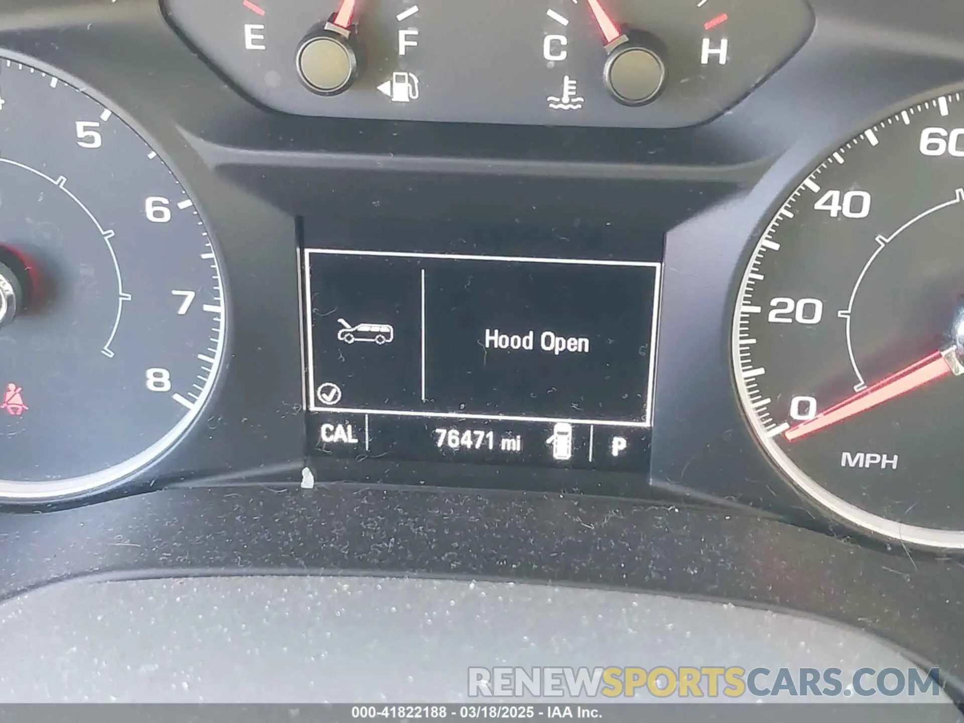 15 Photograph of a damaged car 1GKKNKLA9KZ106220 GMC ACADIA 2019