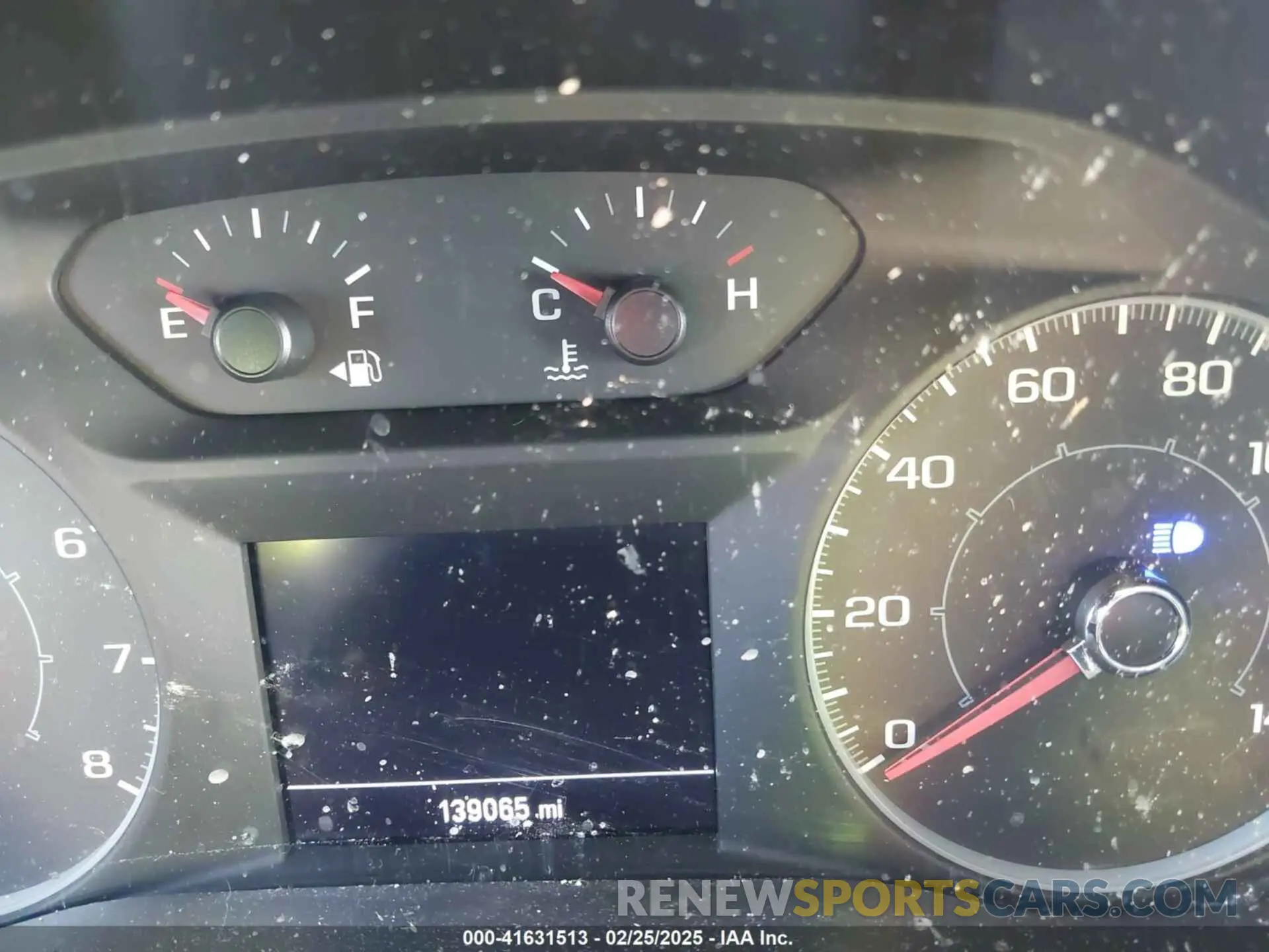 14 Photograph of a damaged car 1GKKNLLS0KZ123275 GMC ACADIA 2019