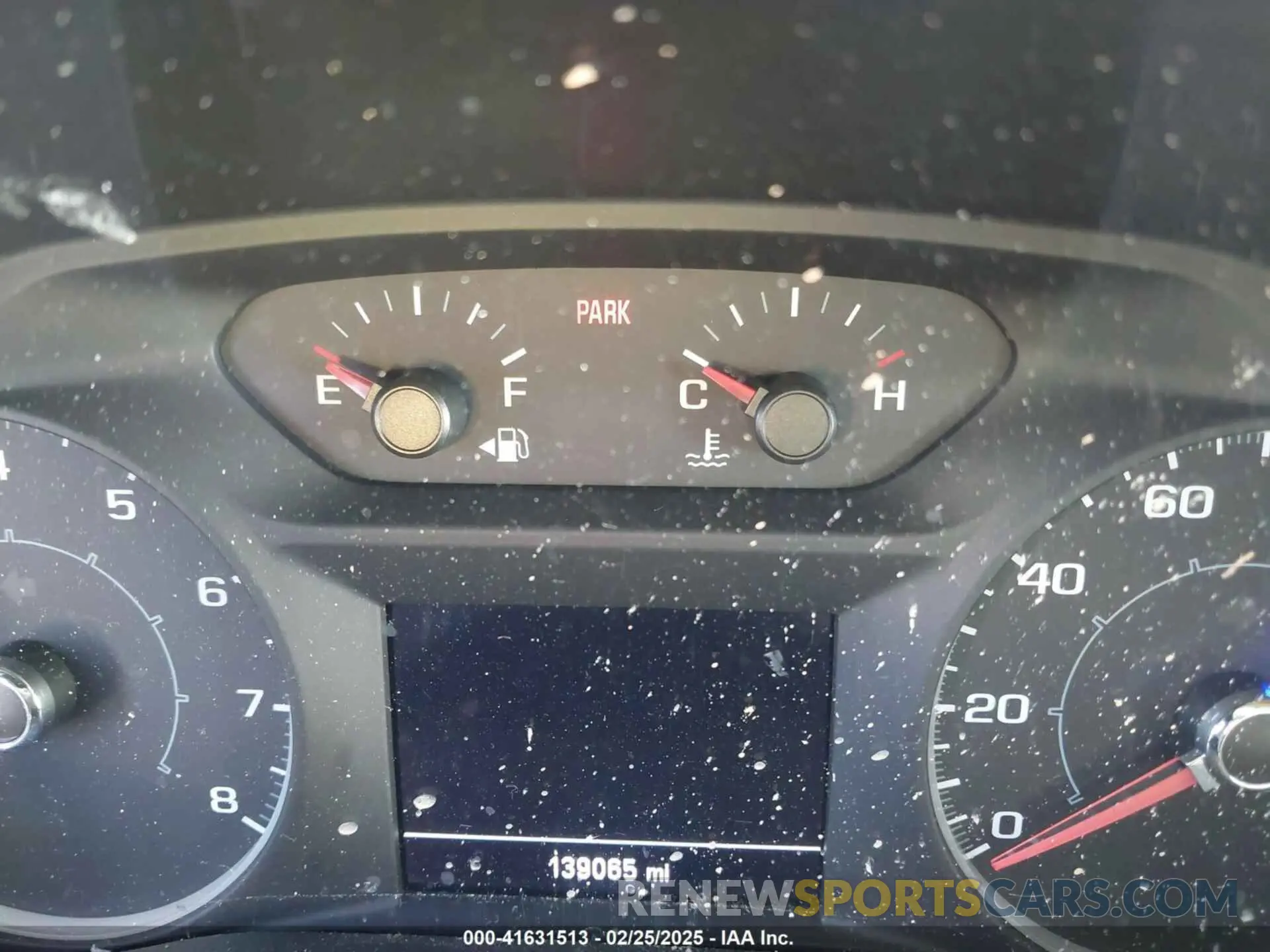 7 Photograph of a damaged car 1GKKNLLS0KZ123275 GMC ACADIA 2019