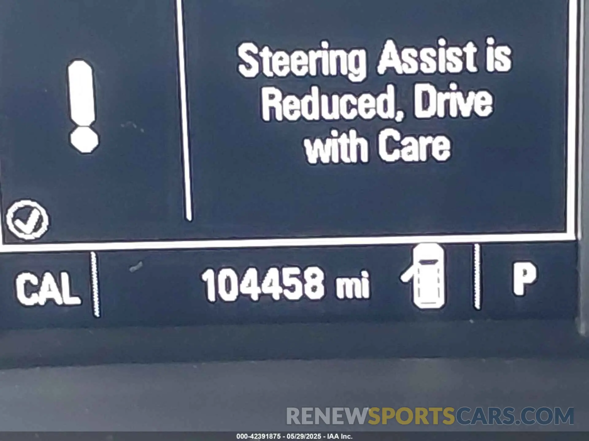 15 Photograph of a damaged car 1GKKNLLS3KZ238890 GMC ACADIA 2019