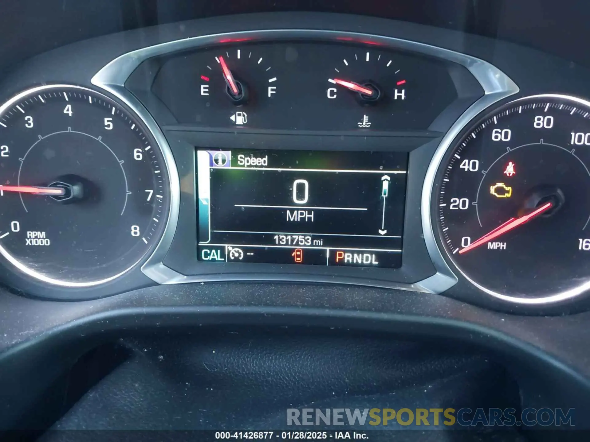 16 Photograph of a damaged car 1GKKNMLS0KZ125632 GMC ACADIA 2019