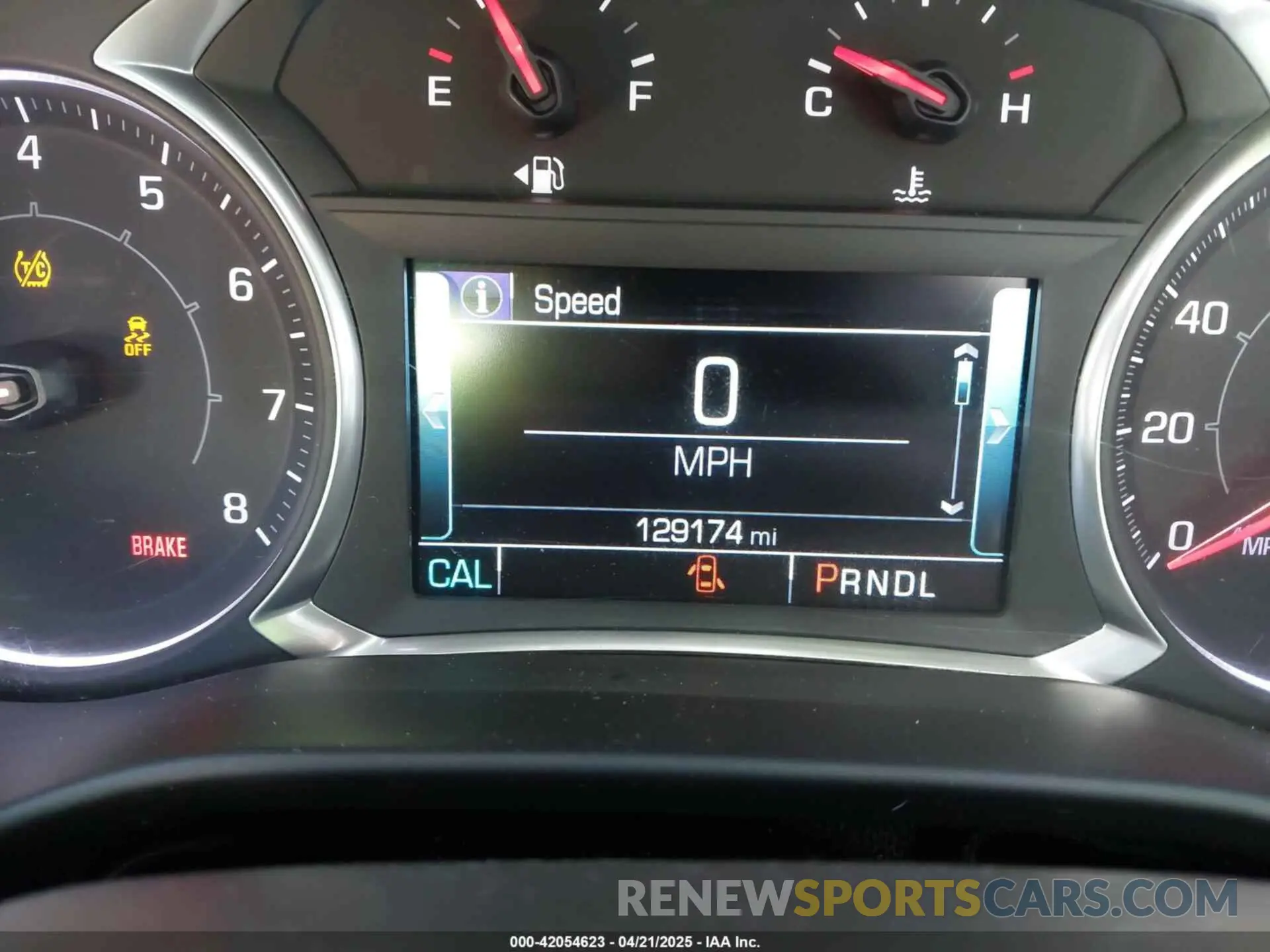 15 Photograph of a damaged car 1GKKNMLS0KZ140728 GMC ACADIA 2019