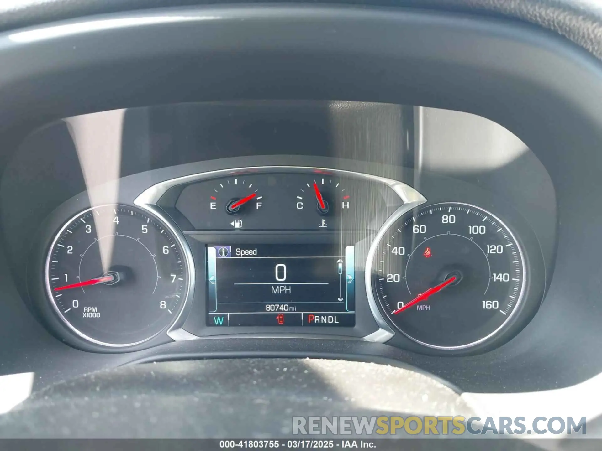 7 Photograph of a damaged car 1GKKNMLS0KZ235497 GMC ACADIA 2019