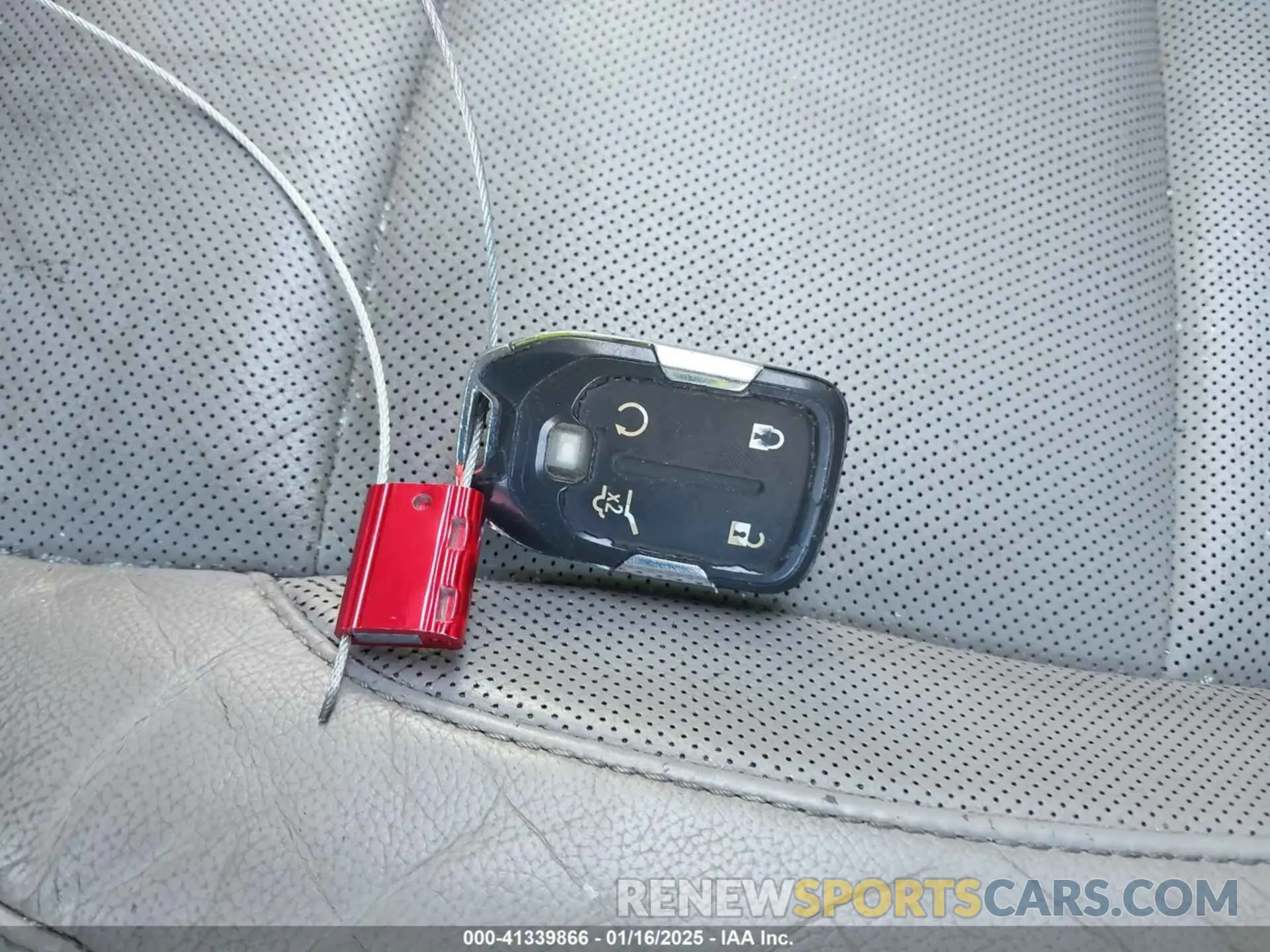 11 Photograph of a damaged car 1GKKNMLS0KZ243423 GMC ACADIA 2019