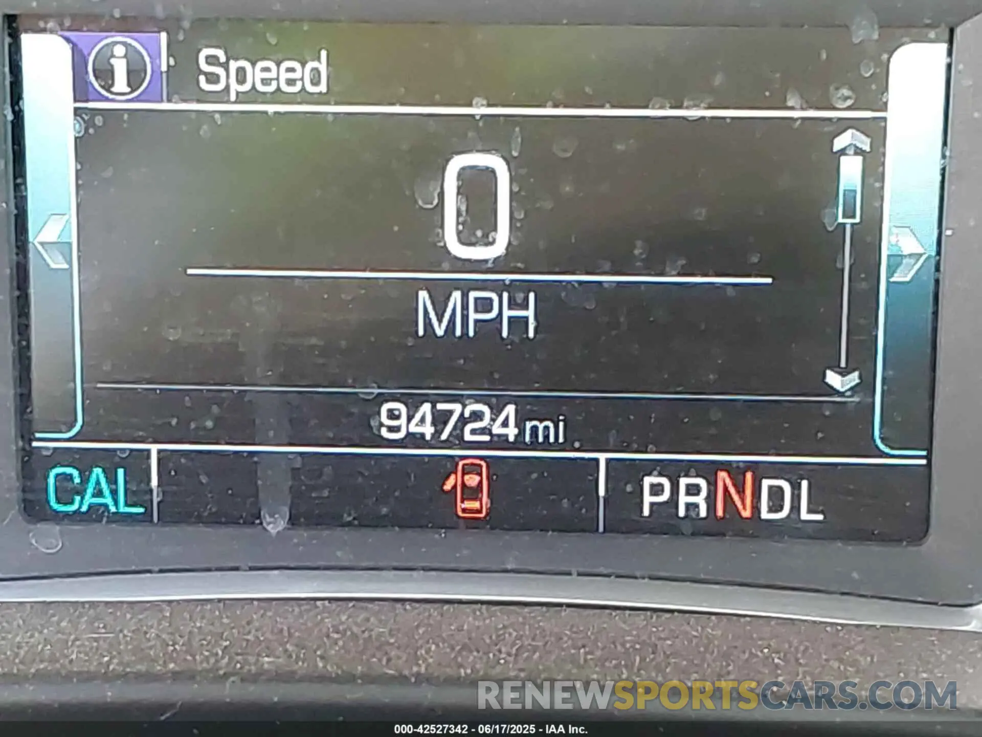 15 Photograph of a damaged car 1GKKNMLS1KZ263535 GMC ACADIA 2019