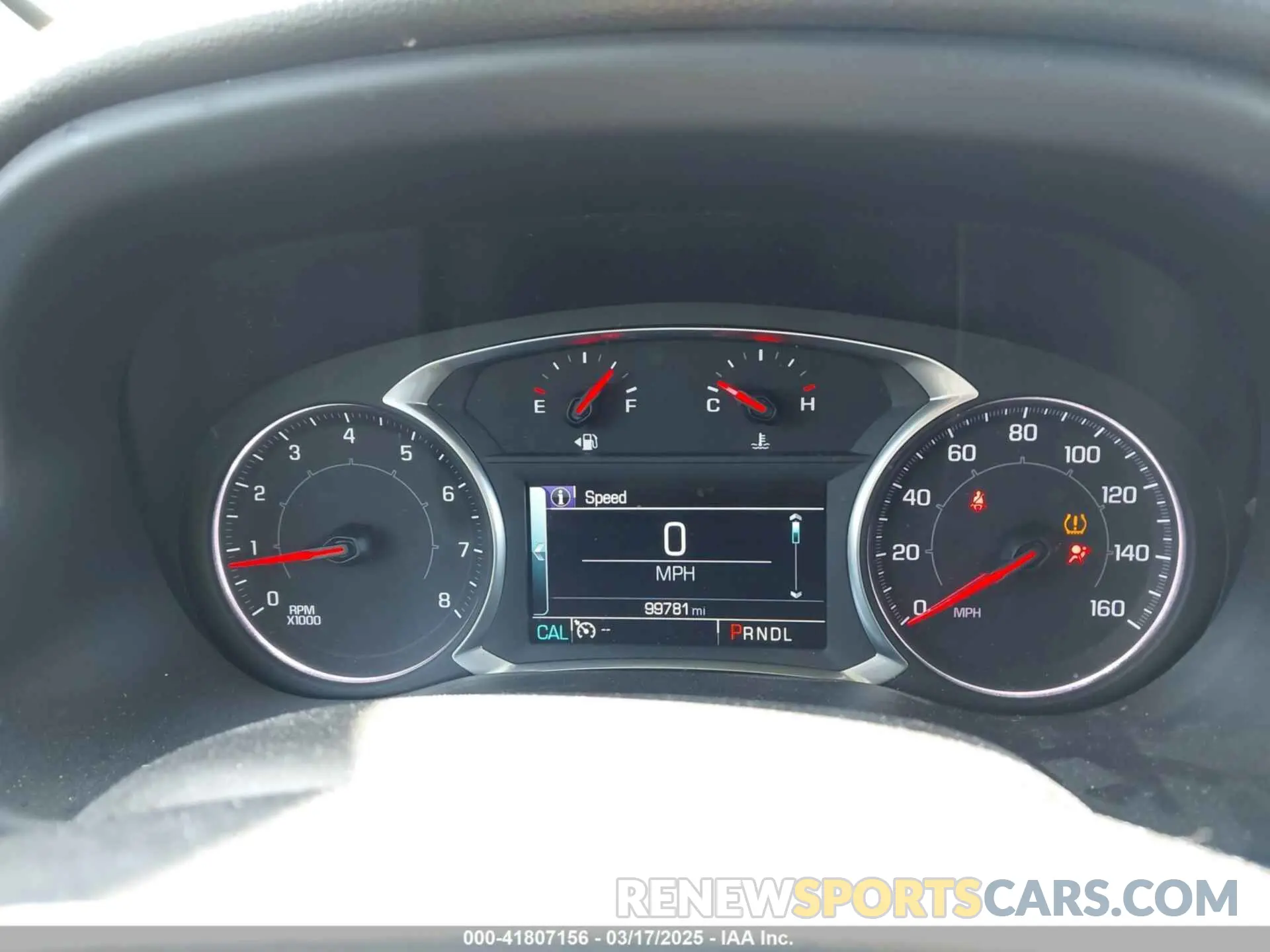 7 Photograph of a damaged car 1GKKNMLS1KZ274602 GMC ACADIA 2019