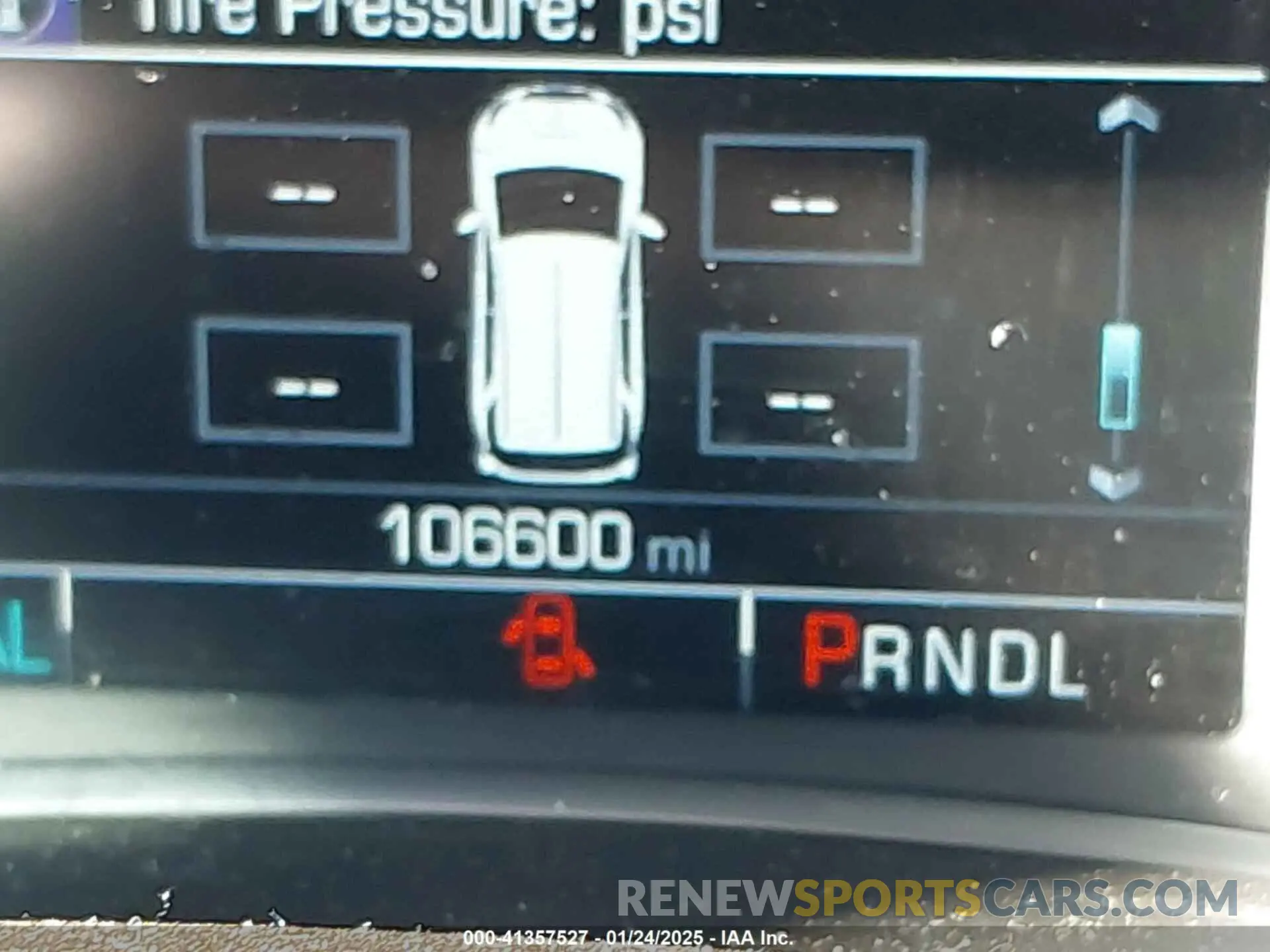 15 Photograph of a damaged car 1GKKNMLS3KZ153327 GMC ACADIA 2019