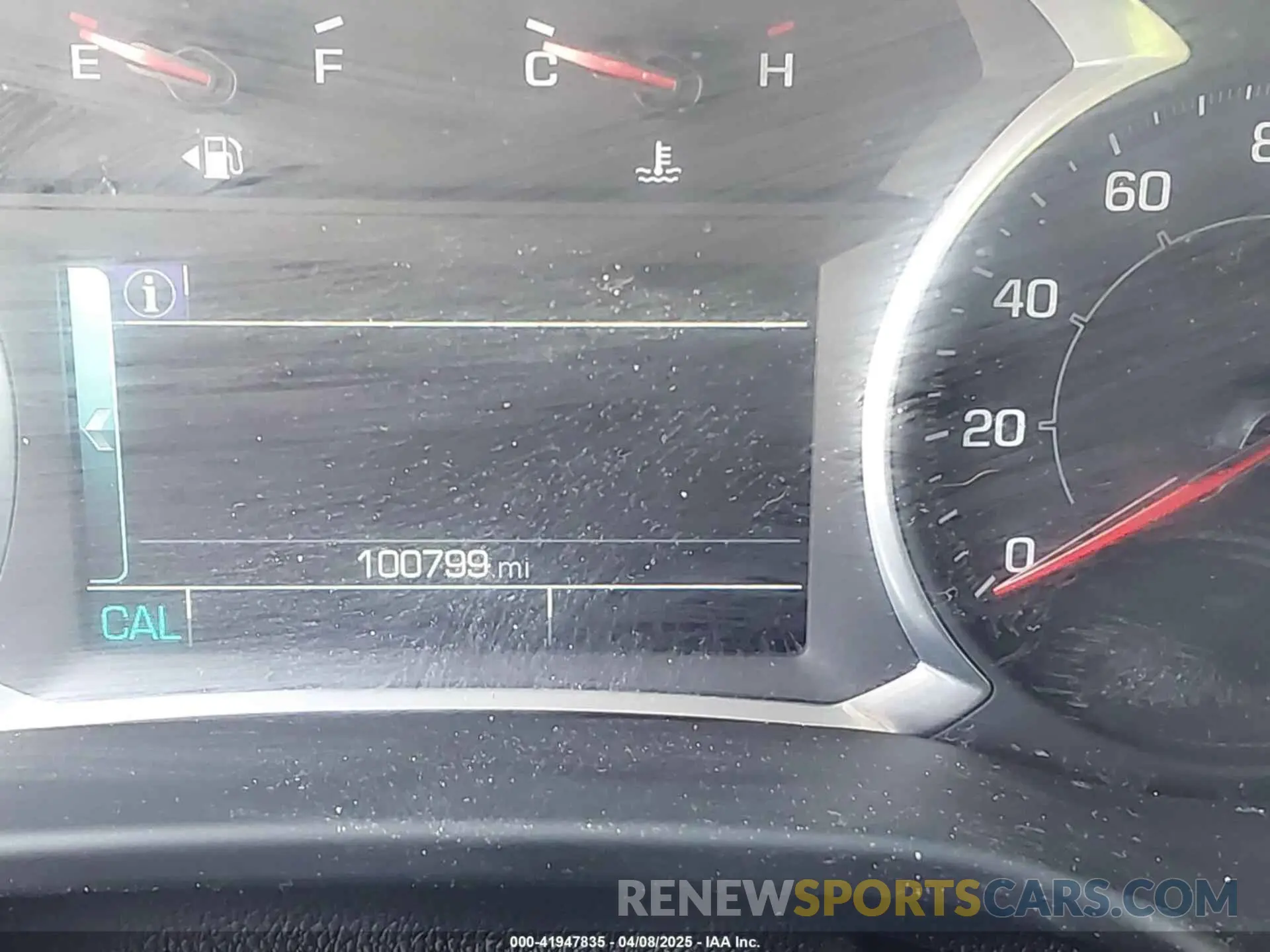 16 Photograph of a damaged car 1GKKNMLS3KZ231752 GMC ACADIA 2019