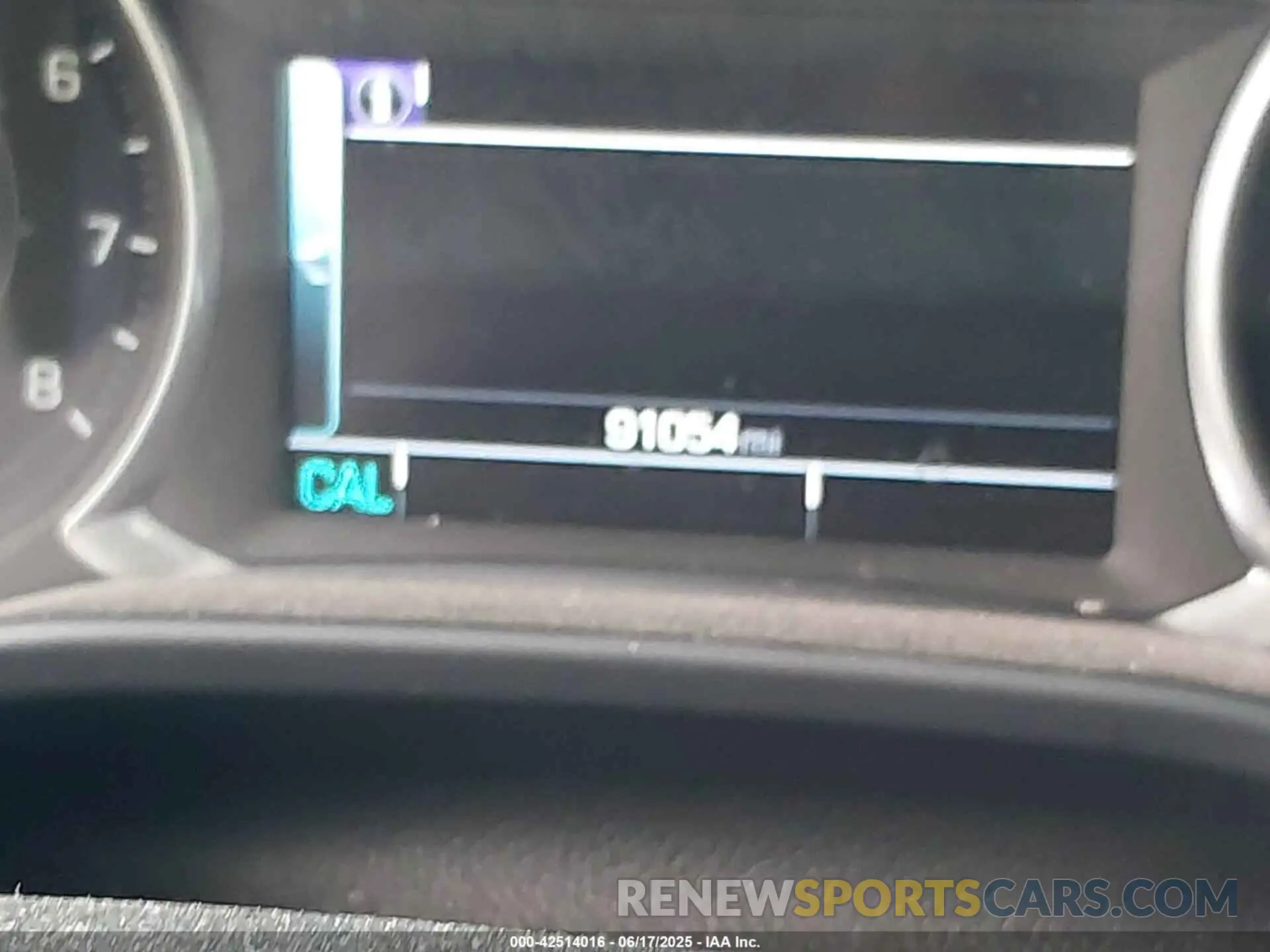 15 Photograph of a damaged car 1GKKNMLS3KZ260037 GMC ACADIA 2019