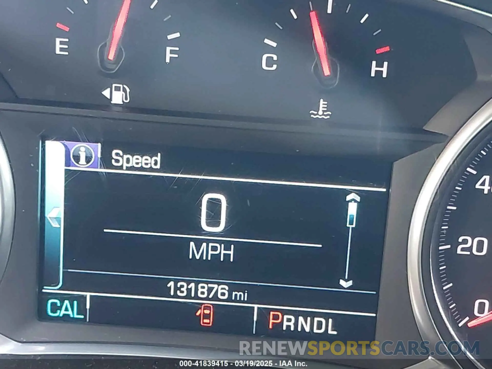 15 Photograph of a damaged car 1GKKNMLS5KZ212989 GMC ACADIA 2019