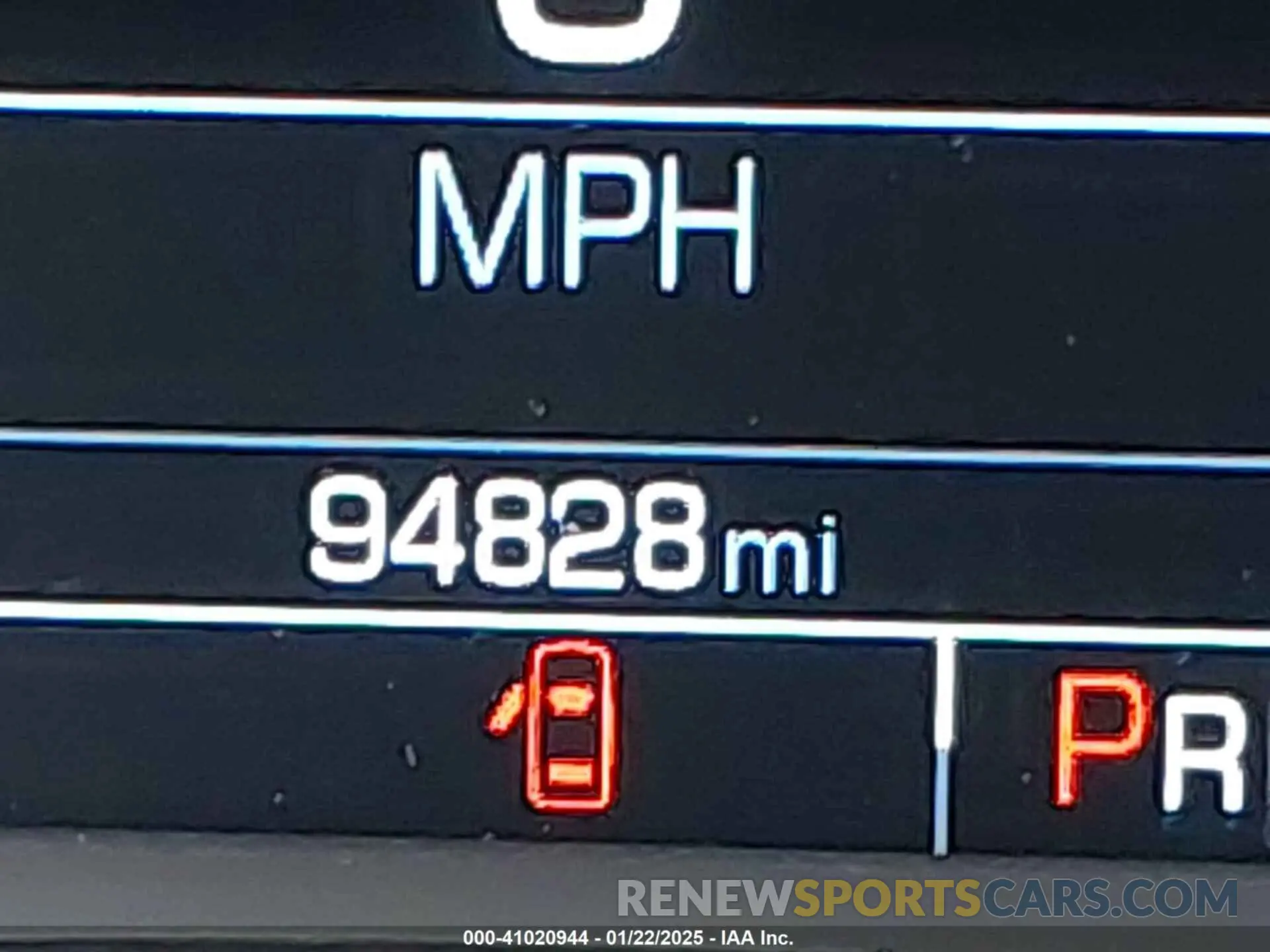 15 Photograph of a damaged car 1GKKNMLS6KZ210684 GMC ACADIA 2019