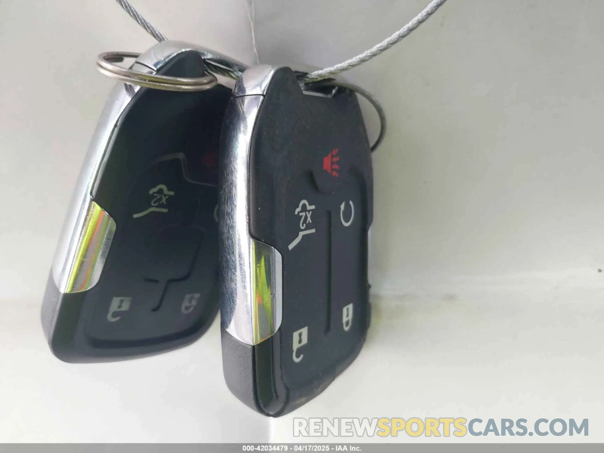 11 Photograph of a damaged car 1GKKNMLS6KZ220812 GMC ACADIA 2019