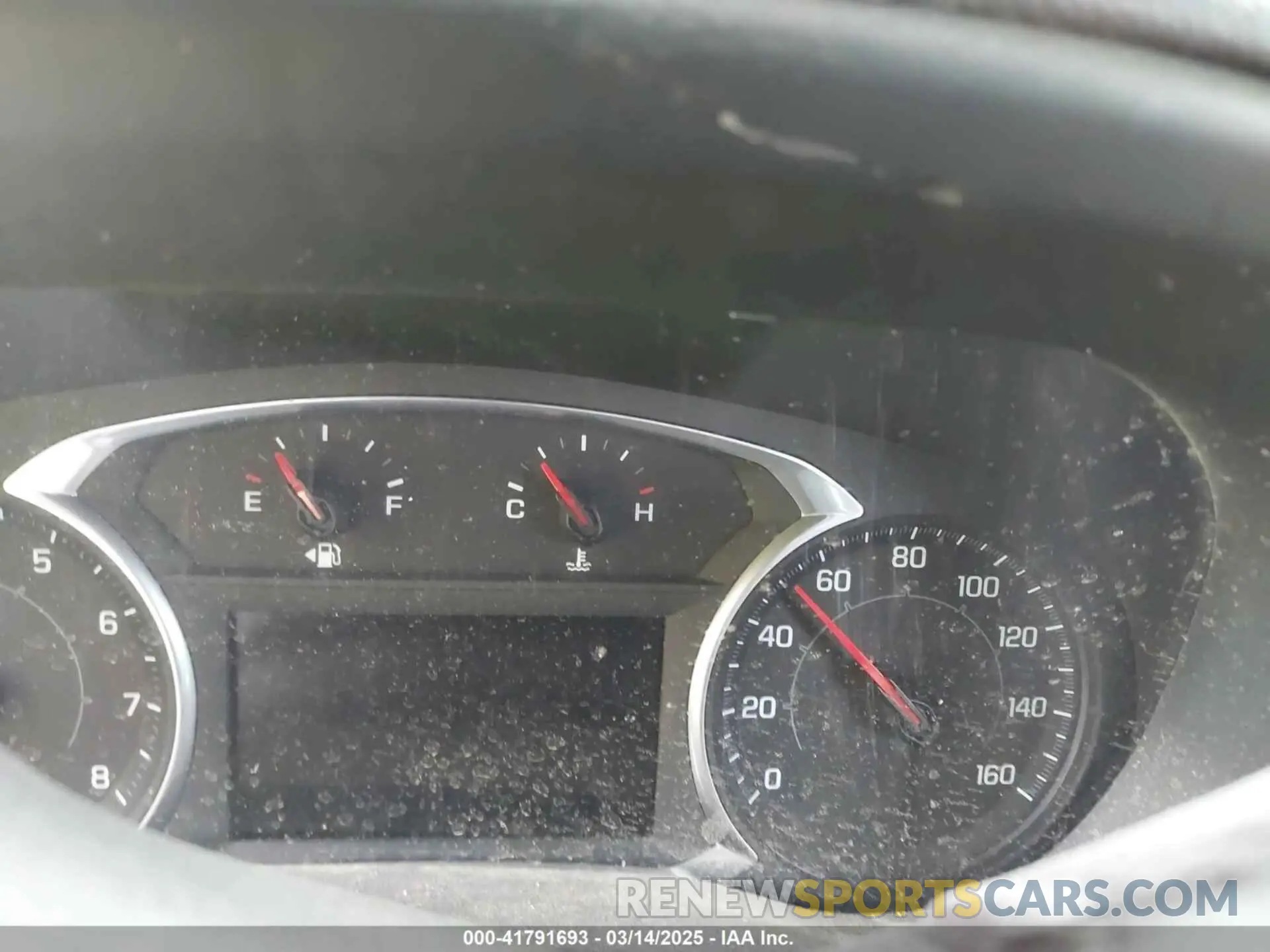 15 Photograph of a damaged car 1GKKNMLS6KZ256712 GMC ACADIA 2019