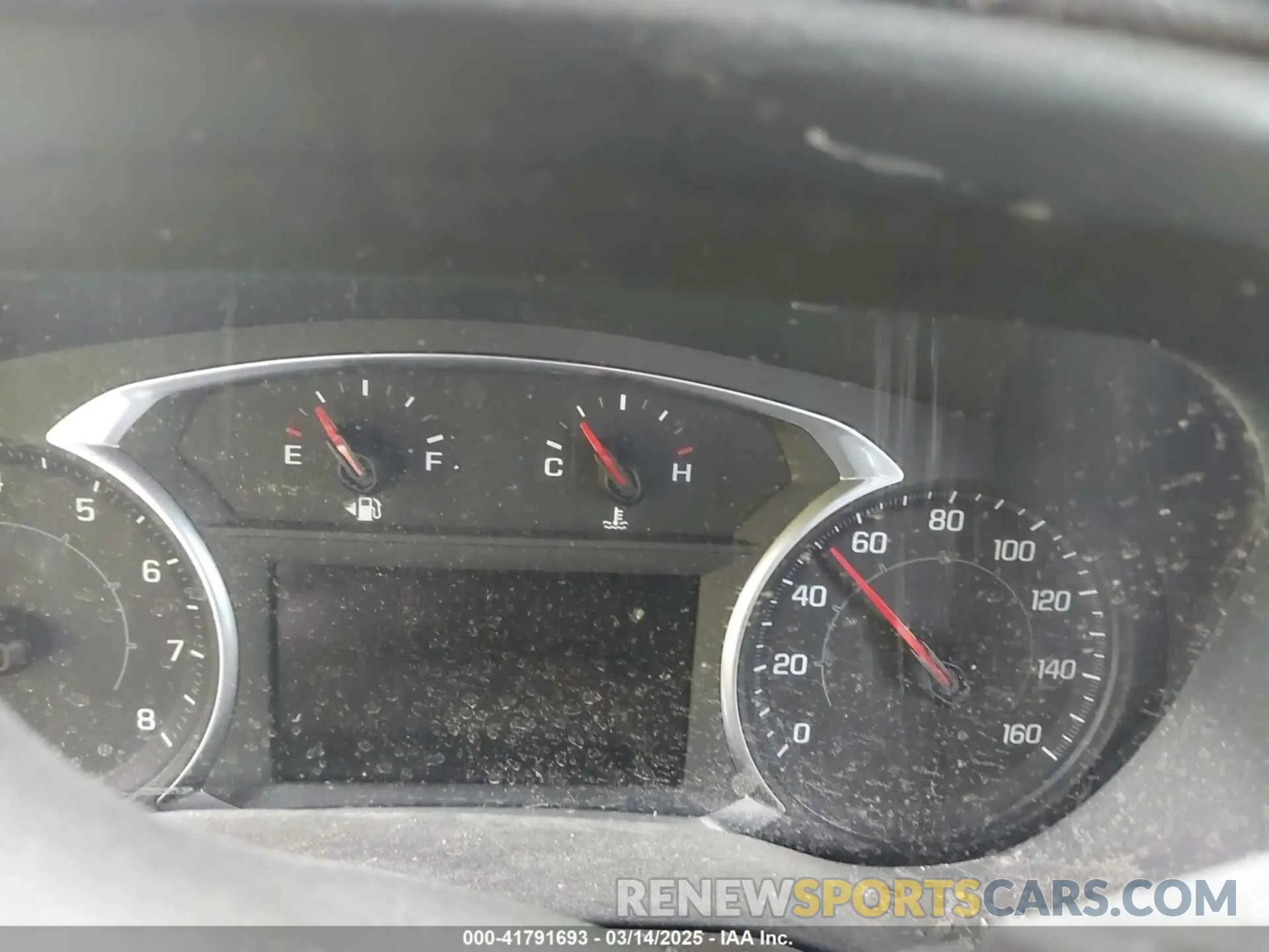 7 Photograph of a damaged car 1GKKNMLS6KZ256712 GMC ACADIA 2019