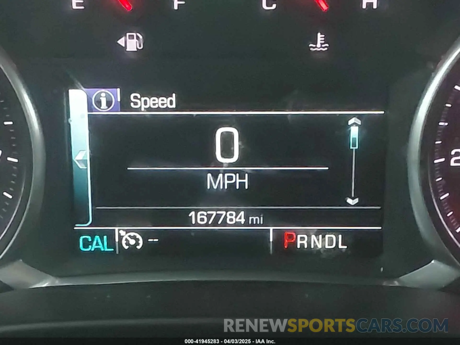 15 Photograph of a damaged car 1GKKNMLS7KZ103644 GMC ACADIA 2019