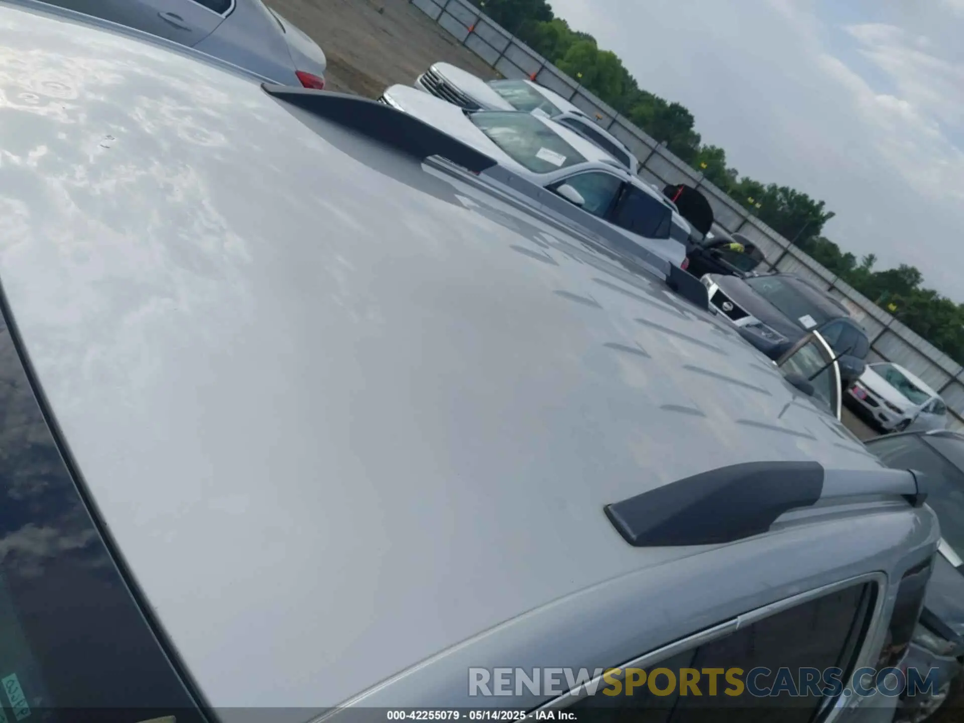 20 Photograph of a damaged car 1GKKNMLS8KZ253410 GMC ACADIA 2019