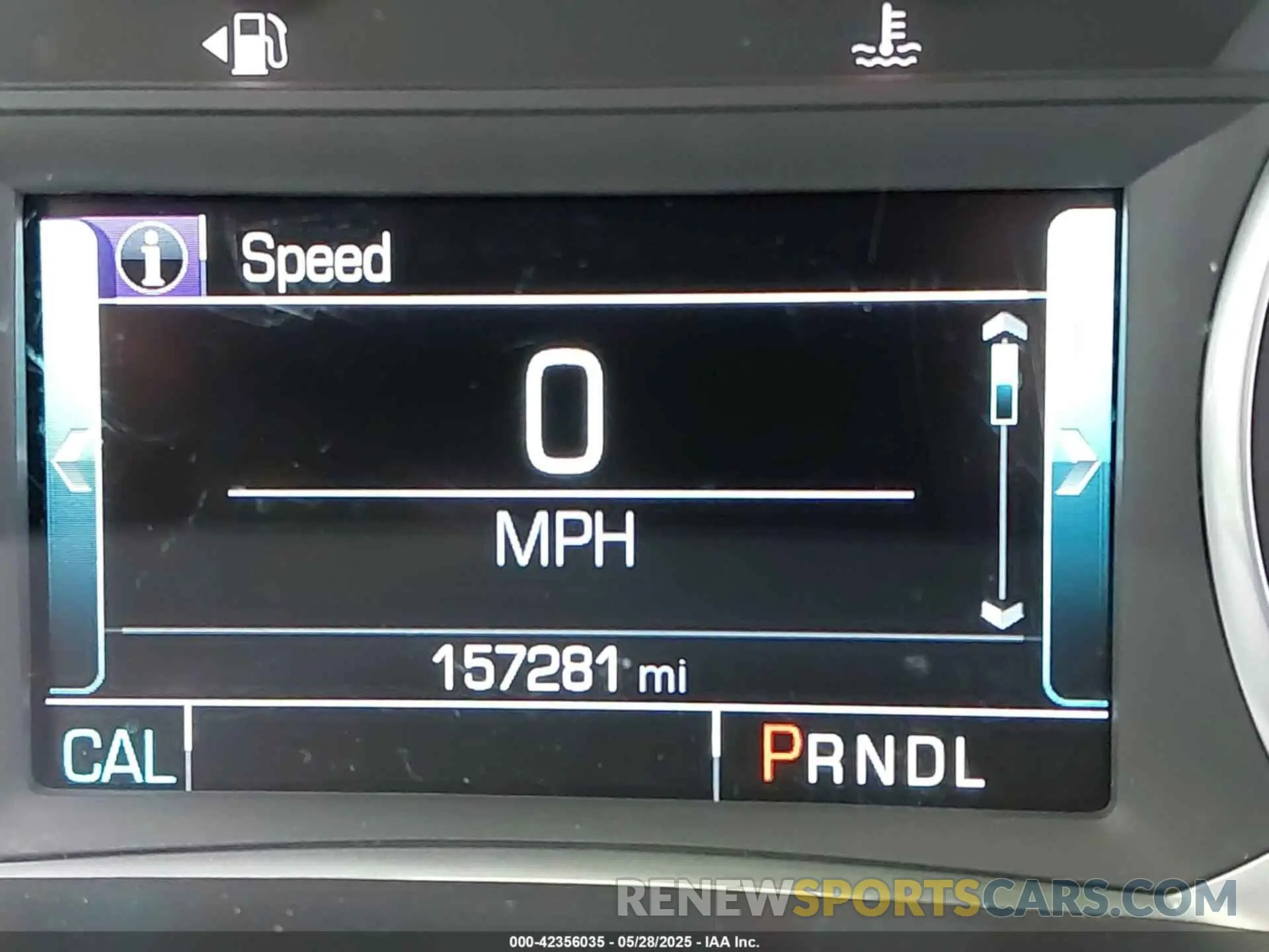 15 Photograph of a damaged car 1GKKNMLS9KZ183299 GMC ACADIA 2019