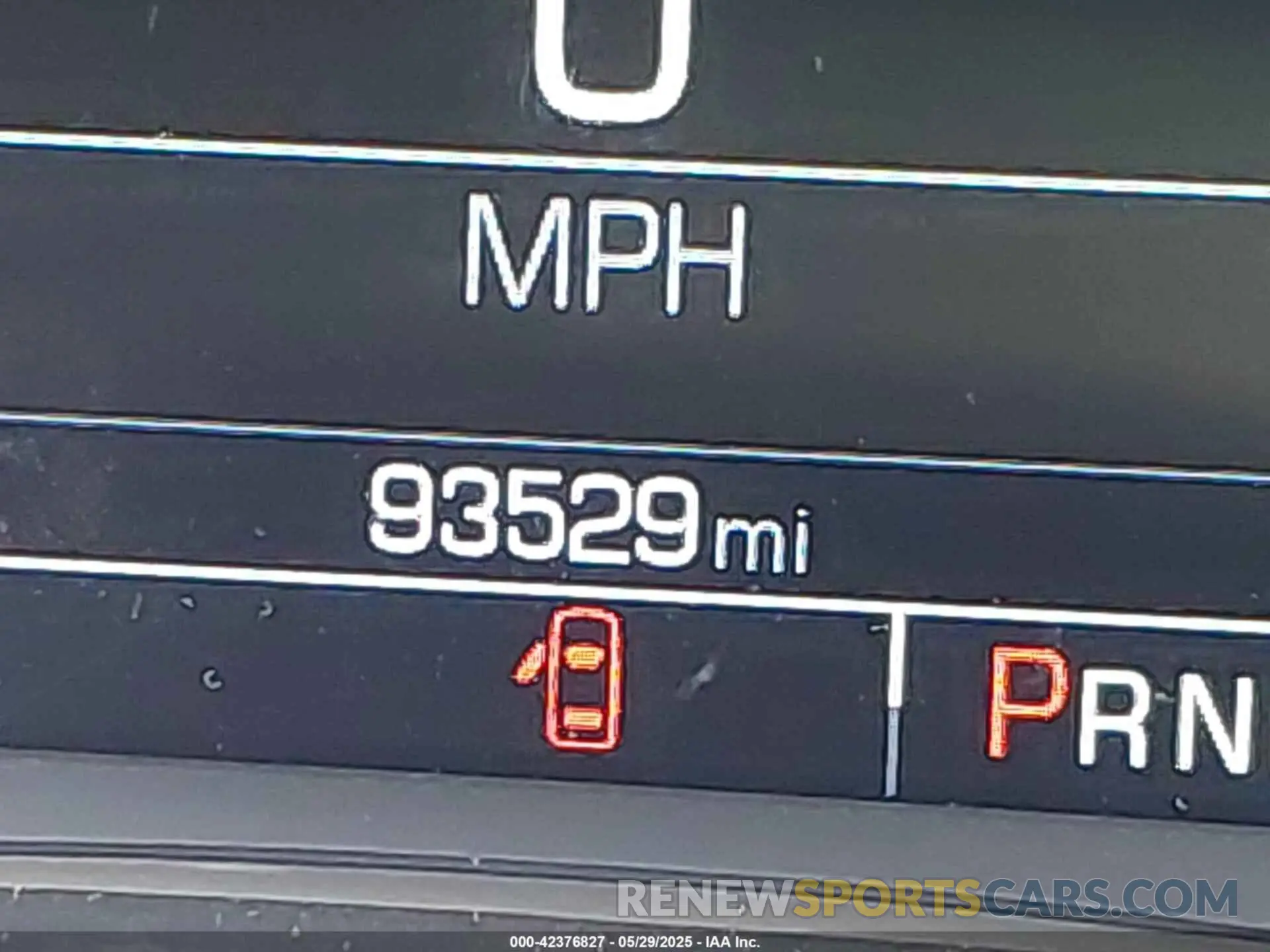 16 Photograph of a damaged car 1GKKNMLS9KZ254338 GMC ACADIA 2019