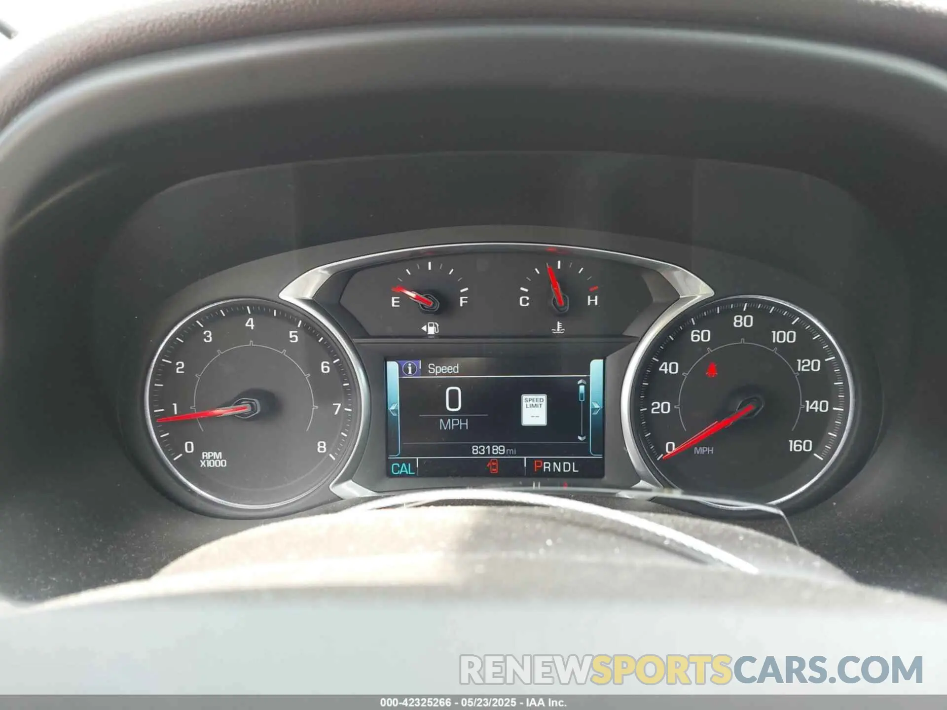 7 Photograph of a damaged car 1GKKNNLS2KZ198975 GMC ACADIA 2019