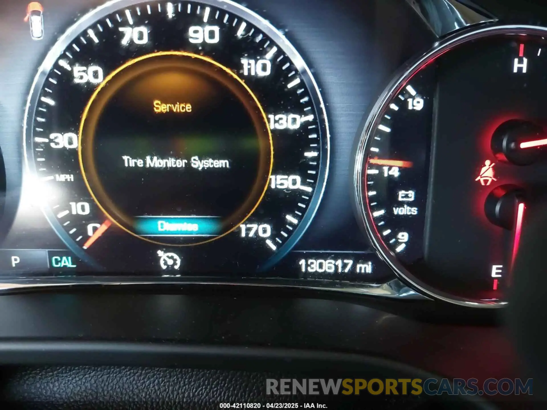 7 Photograph of a damaged car 1GKKNPLS4KZ185995 GMC ACADIA 2019