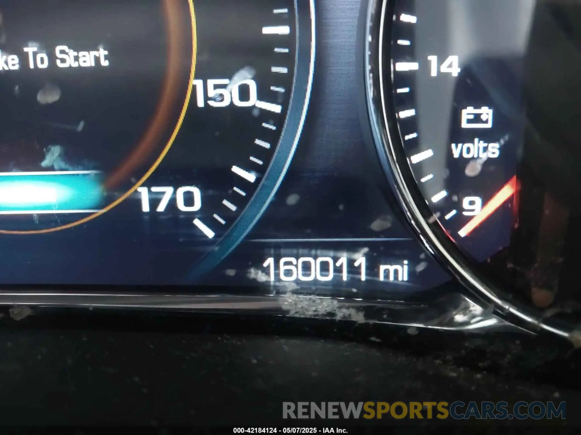 15 Photograph of a damaged car 1GKKNPLS7KZ171315 GMC ACADIA 2019