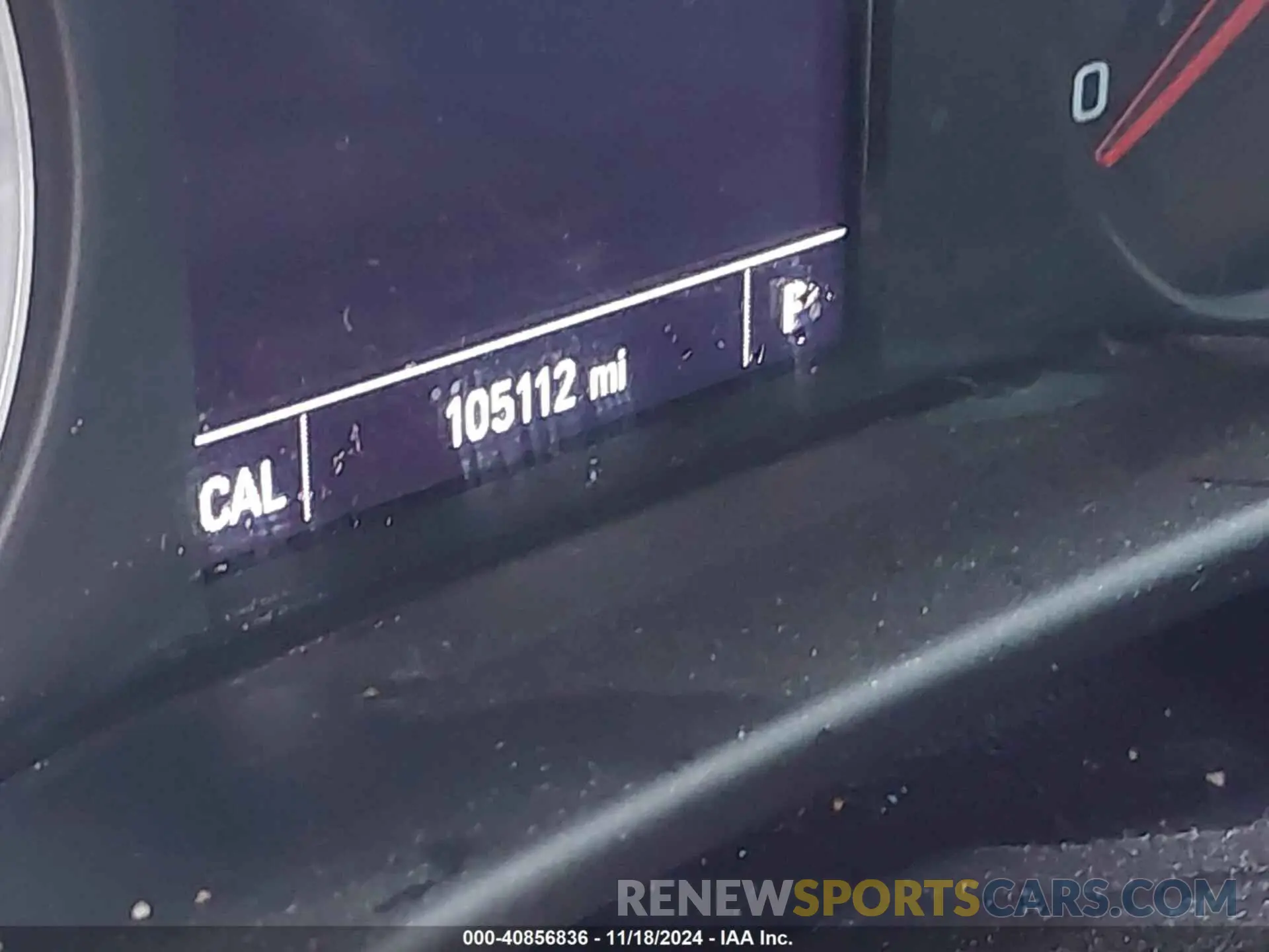 15 Photograph of a damaged car 1GKKNRLA2KZ170575 GMC ACADIA 2019
