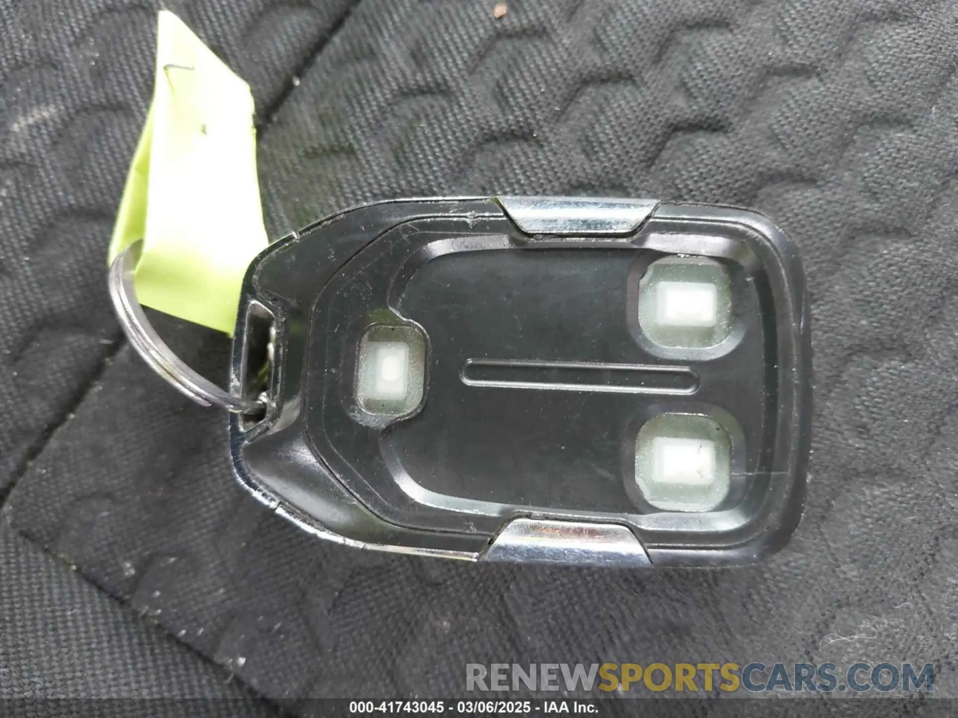 11 Photograph of a damaged car 1GKKNRLA3KZ244893 GMC ACADIA 2019