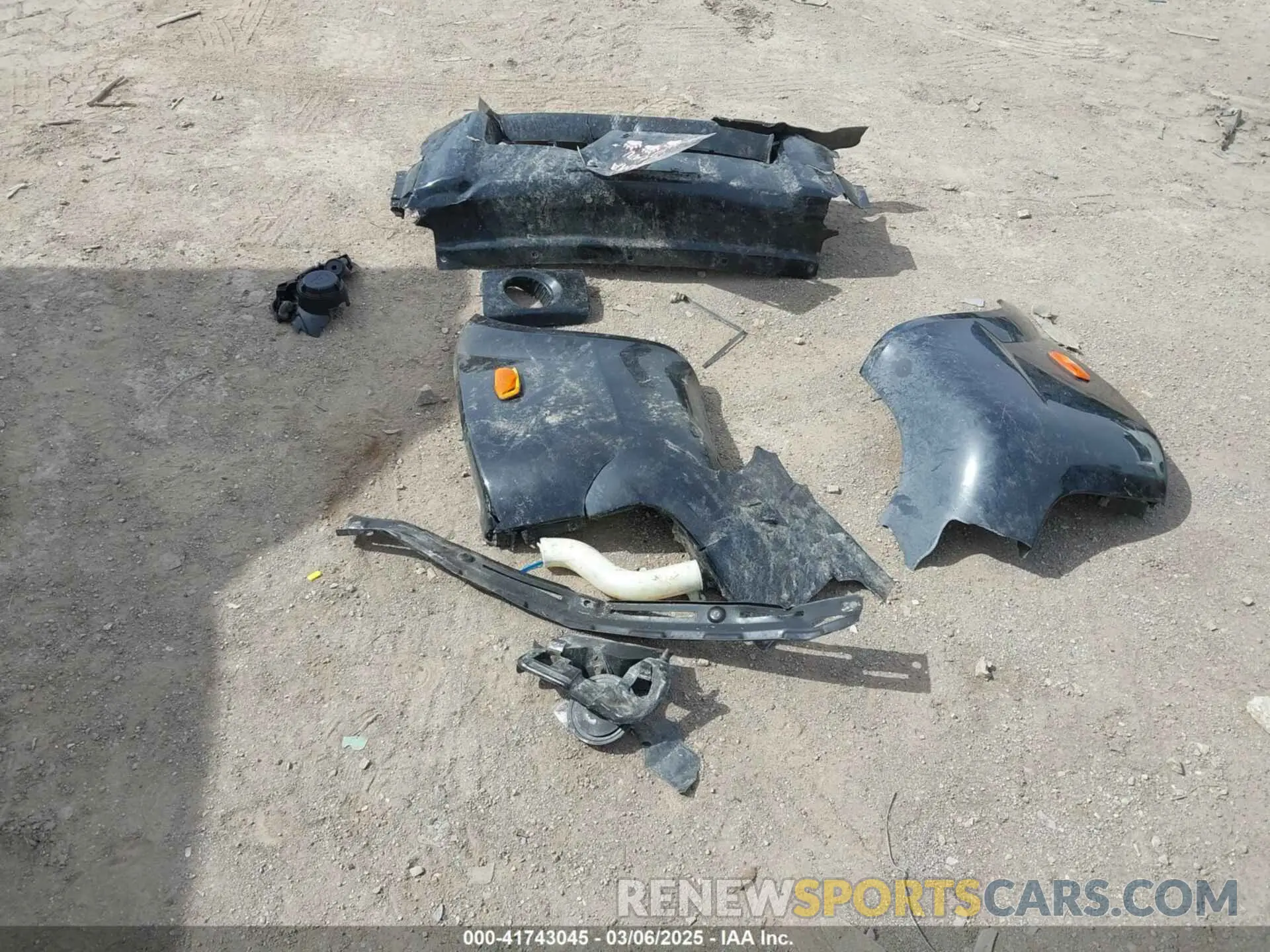 12 Photograph of a damaged car 1GKKNRLA3KZ244893 GMC ACADIA 2019