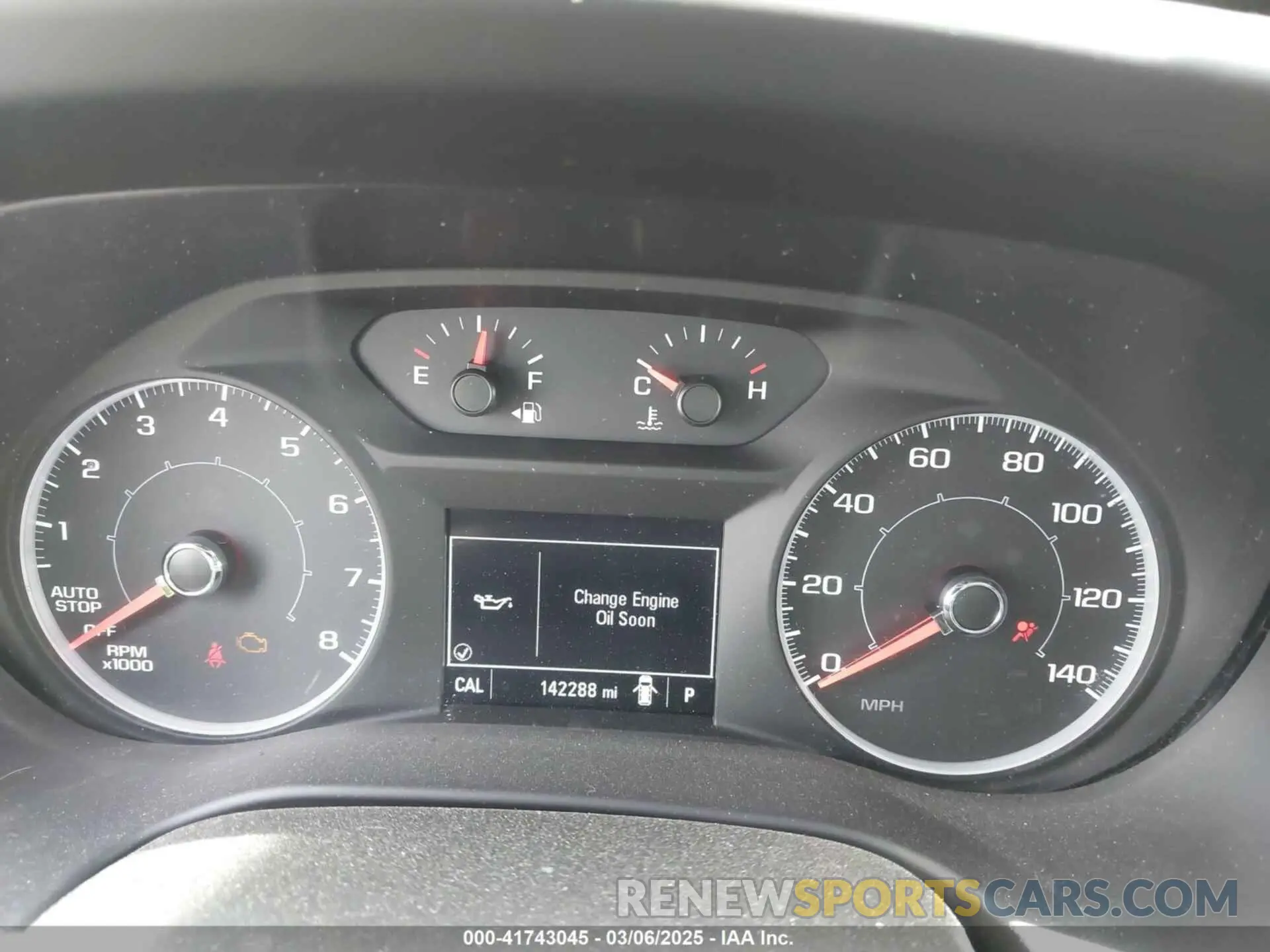 7 Photograph of a damaged car 1GKKNRLA3KZ244893 GMC ACADIA 2019