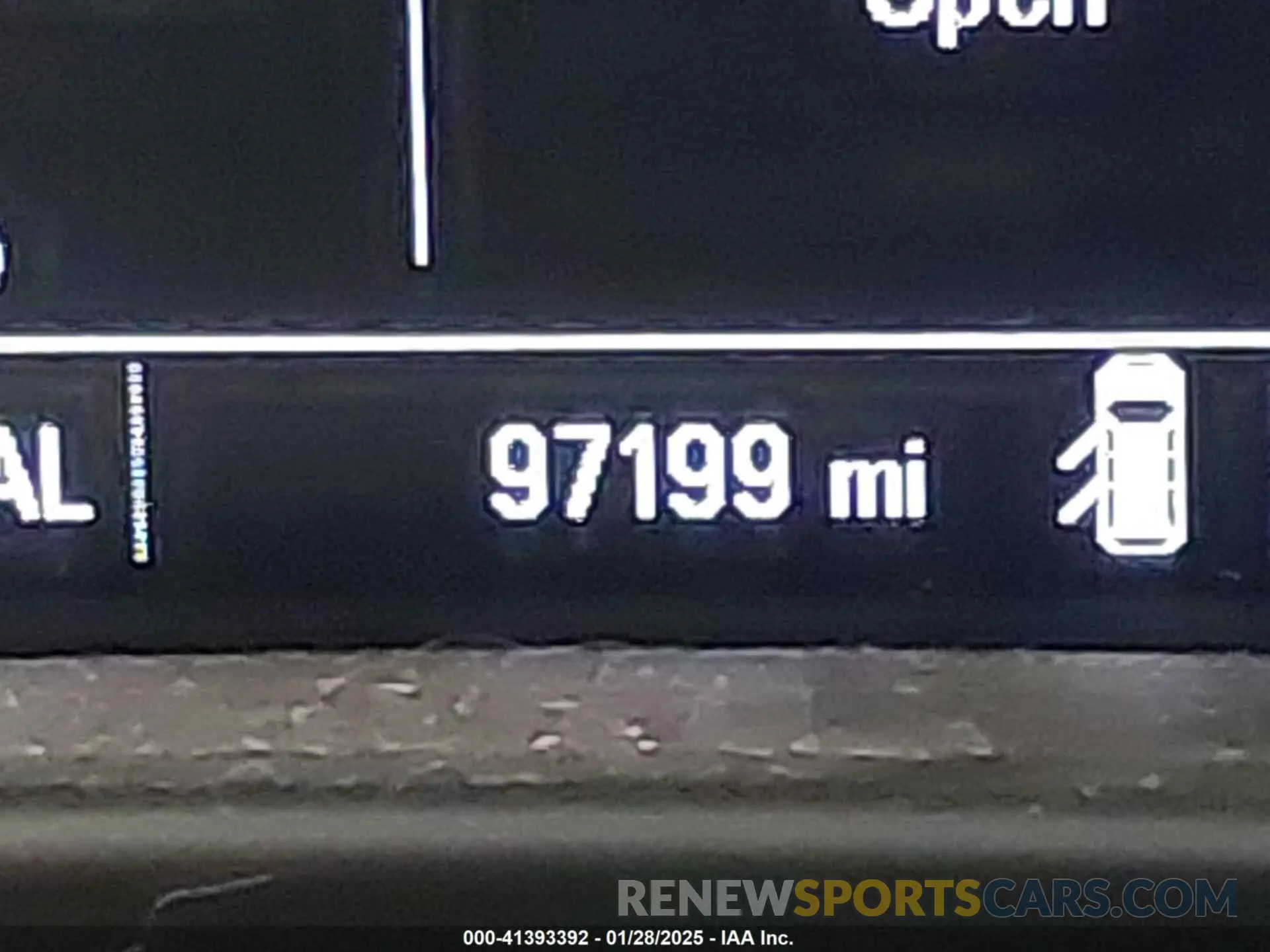 16 Photograph of a damaged car 1GKKNRLA6KZ247285 GMC ACADIA 2019