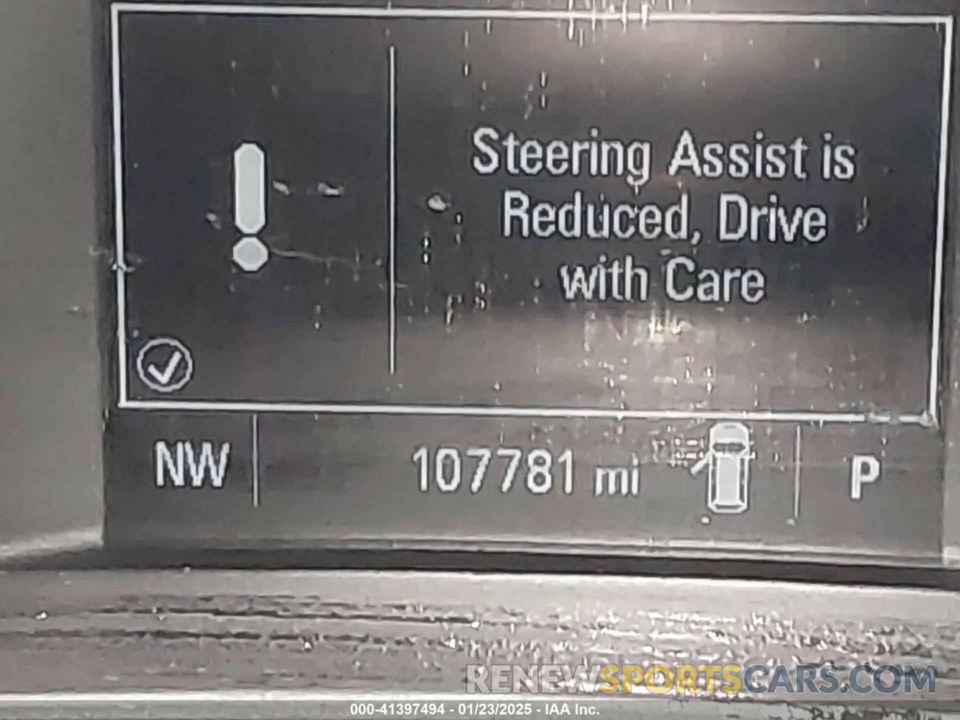 15 Photograph of a damaged car 1GKKNRLA9KZ298473 GMC ACADIA 2019