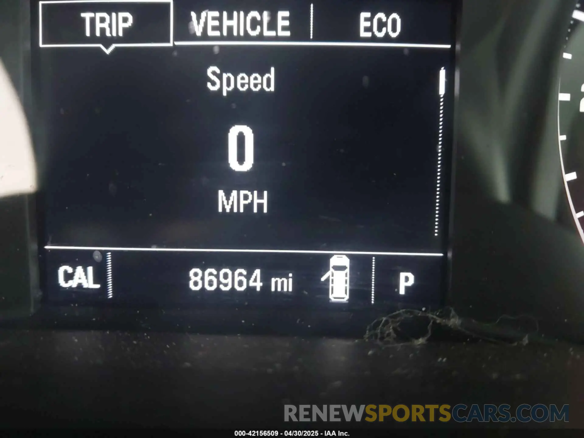 15 Photograph of a damaged car 1GKKNRLSXKZ147795 GMC ACADIA 2019