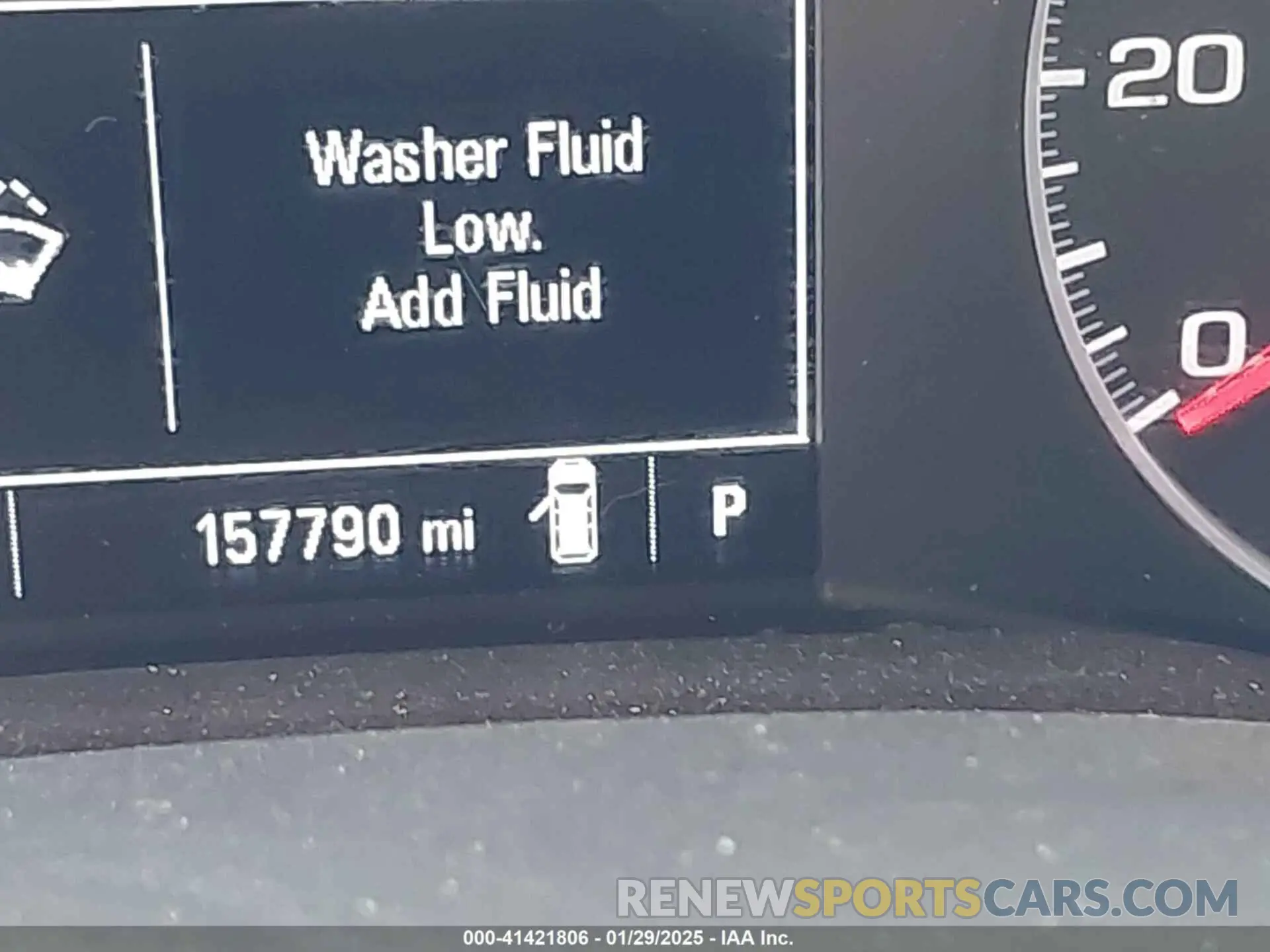 15 Photograph of a damaged car 1GKKNSLA3KZ242066 GMC ACADIA 2019