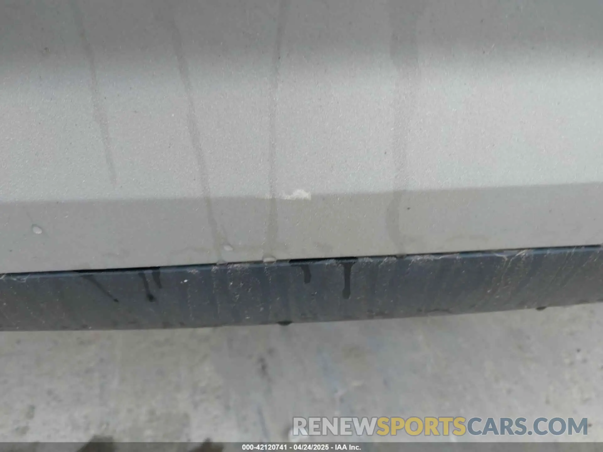 20 Photograph of a damaged car 1GKKNSLA8KZ241303 GMC ACADIA 2019