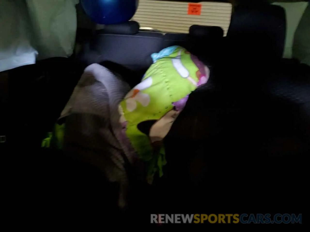 10 Photograph of a damaged car 1GKKNSLA8KZ280540 GMC ACADIA 2019