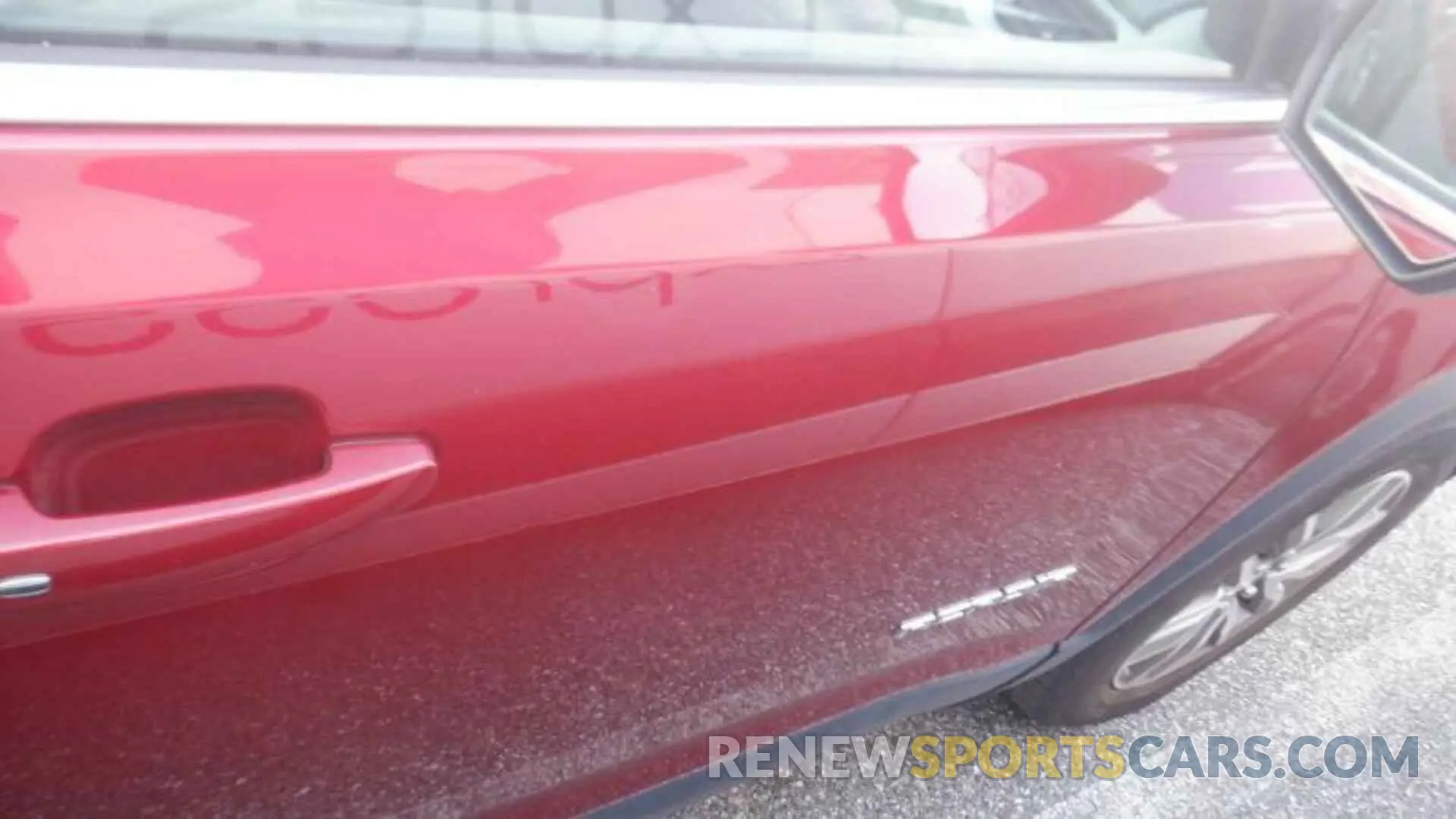 15 Photograph of a damaged car 1GKKNSLS1KZ260381 GMC ACADIA 2019