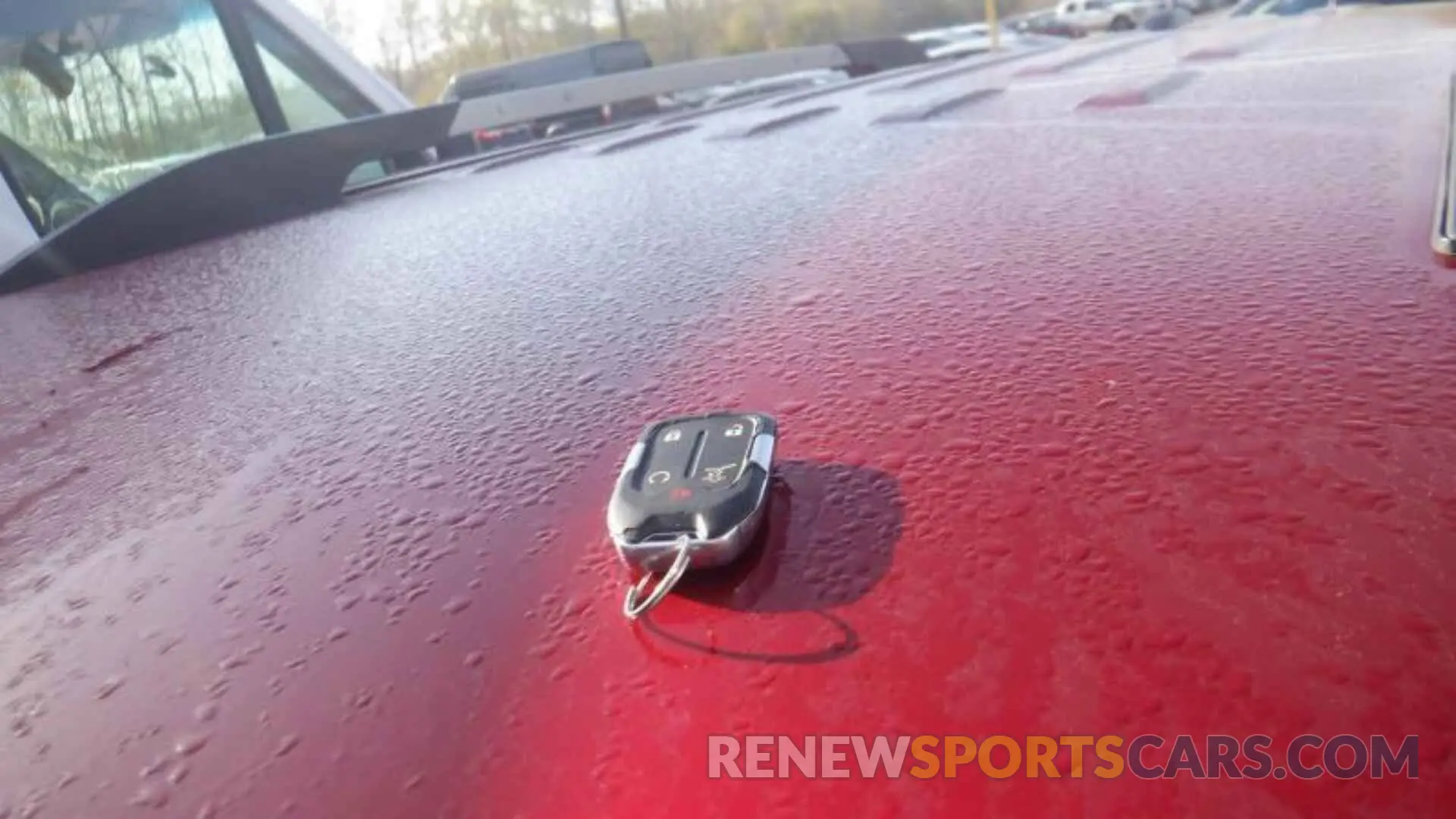3 Photograph of a damaged car 1GKKNSLS1KZ260381 GMC ACADIA 2019