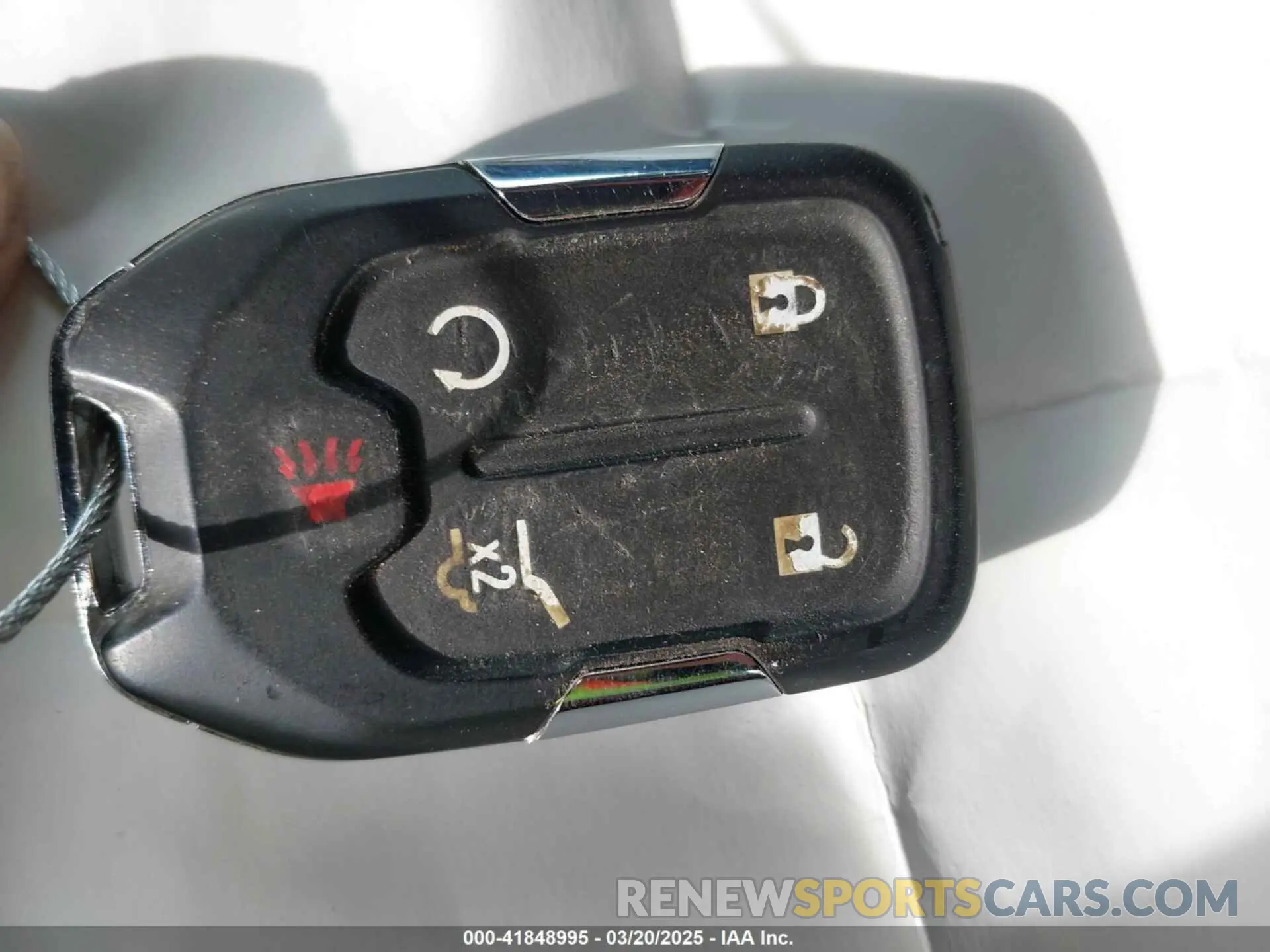 11 Photograph of a damaged car 1GKKNSLS2KZ135468 GMC ACADIA 2019