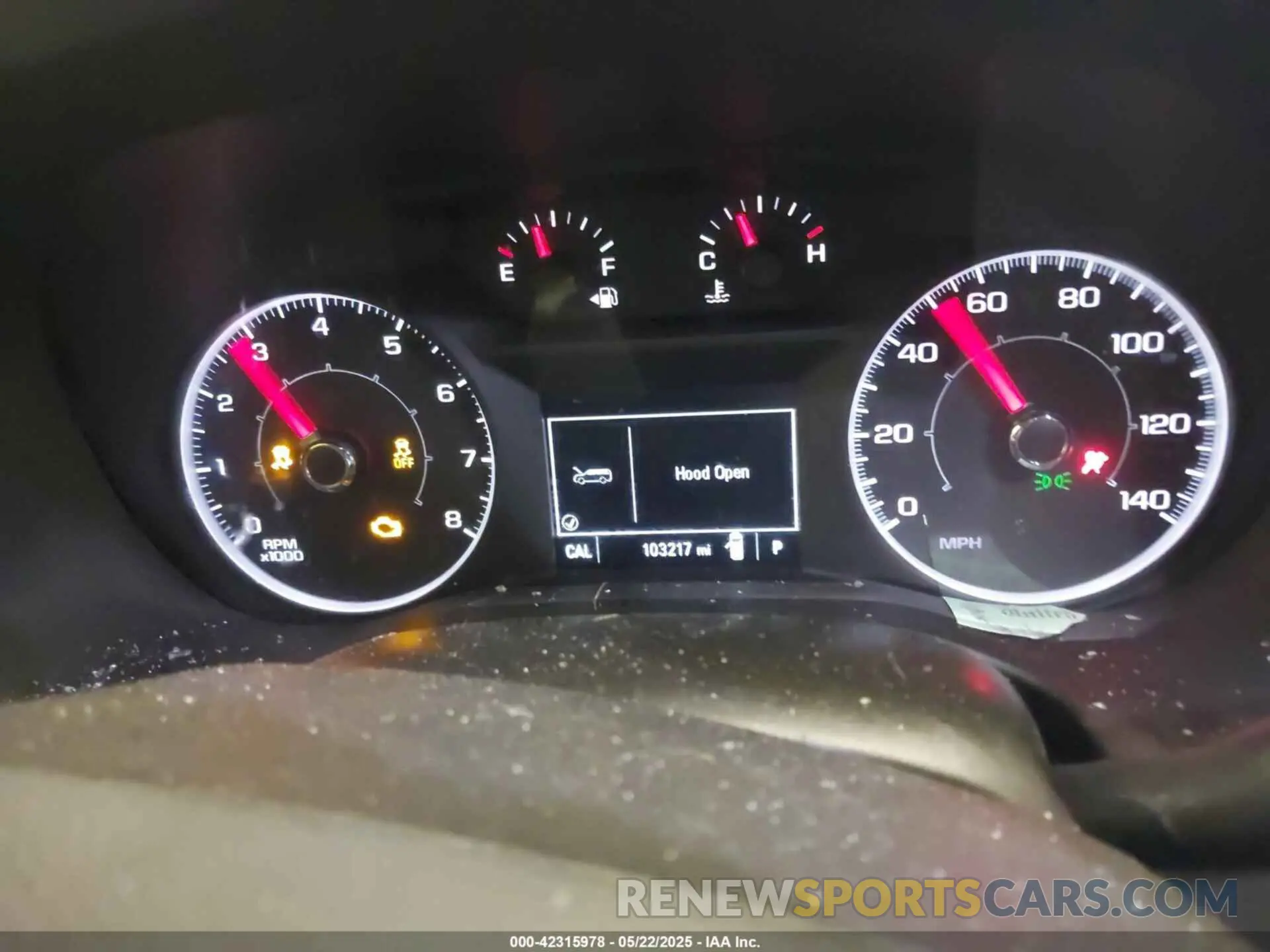 7 Photograph of a damaged car 1GKKNSLS7KZ237980 GMC ACADIA 2019