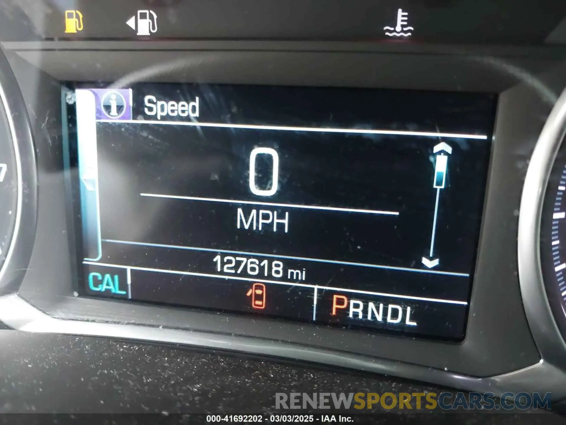 15 Photograph of a damaged car 1GKKNSLS9KZ174512 GMC ACADIA 2019