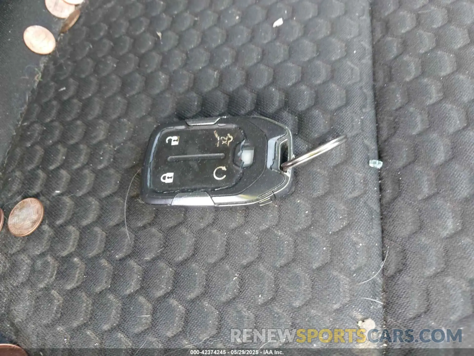 11 Photograph of a damaged car 1GKKNSLSXKZ277552 GMC ACADIA 2019