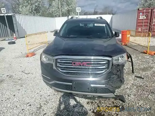 11 Photograph of a damaged car 1GKKNULS5KZ159193 GMC ACADIA 2019